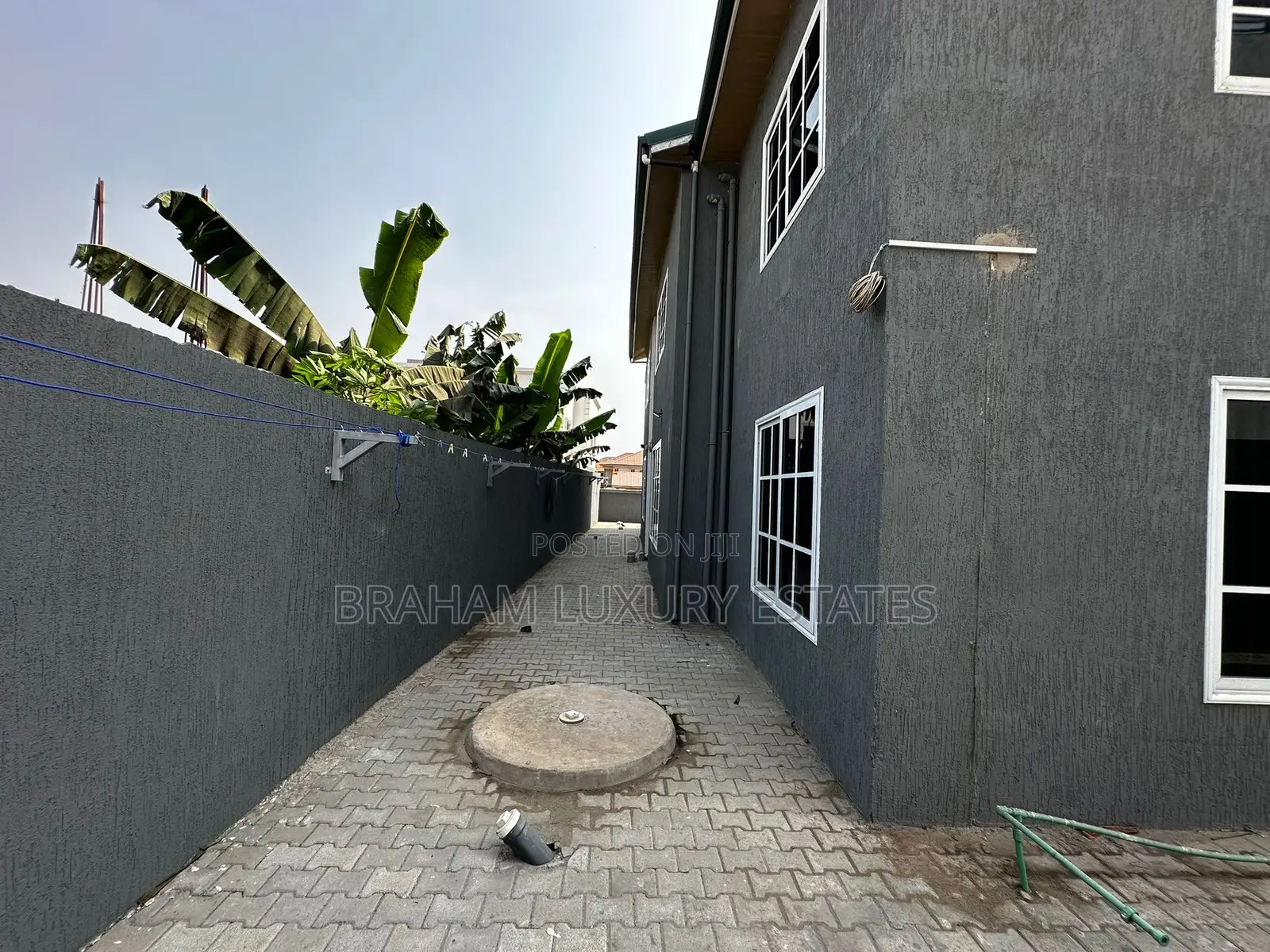3bdrm Apartment in Braham Luxury, Tseaddo for rent in Tseaddo