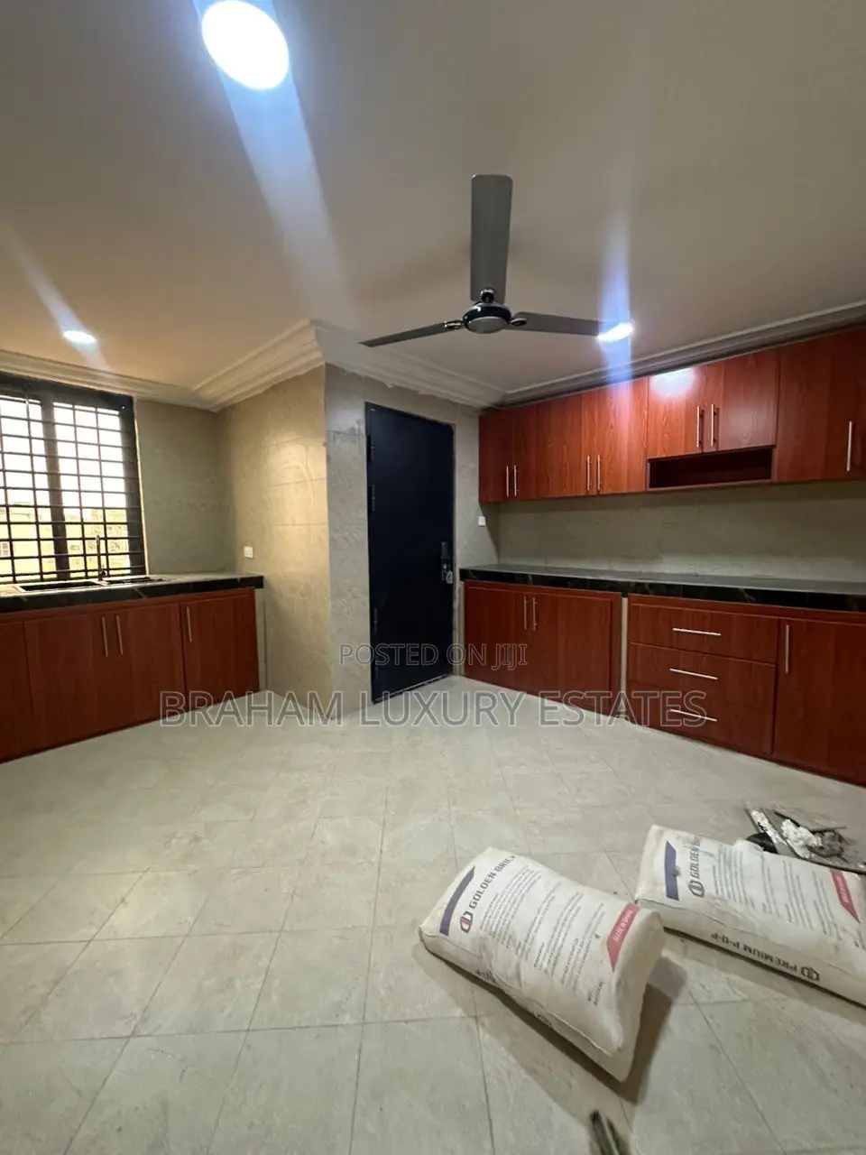2bdrm Apartment in Braham Luxury, Lashibi for rent in Lashibi