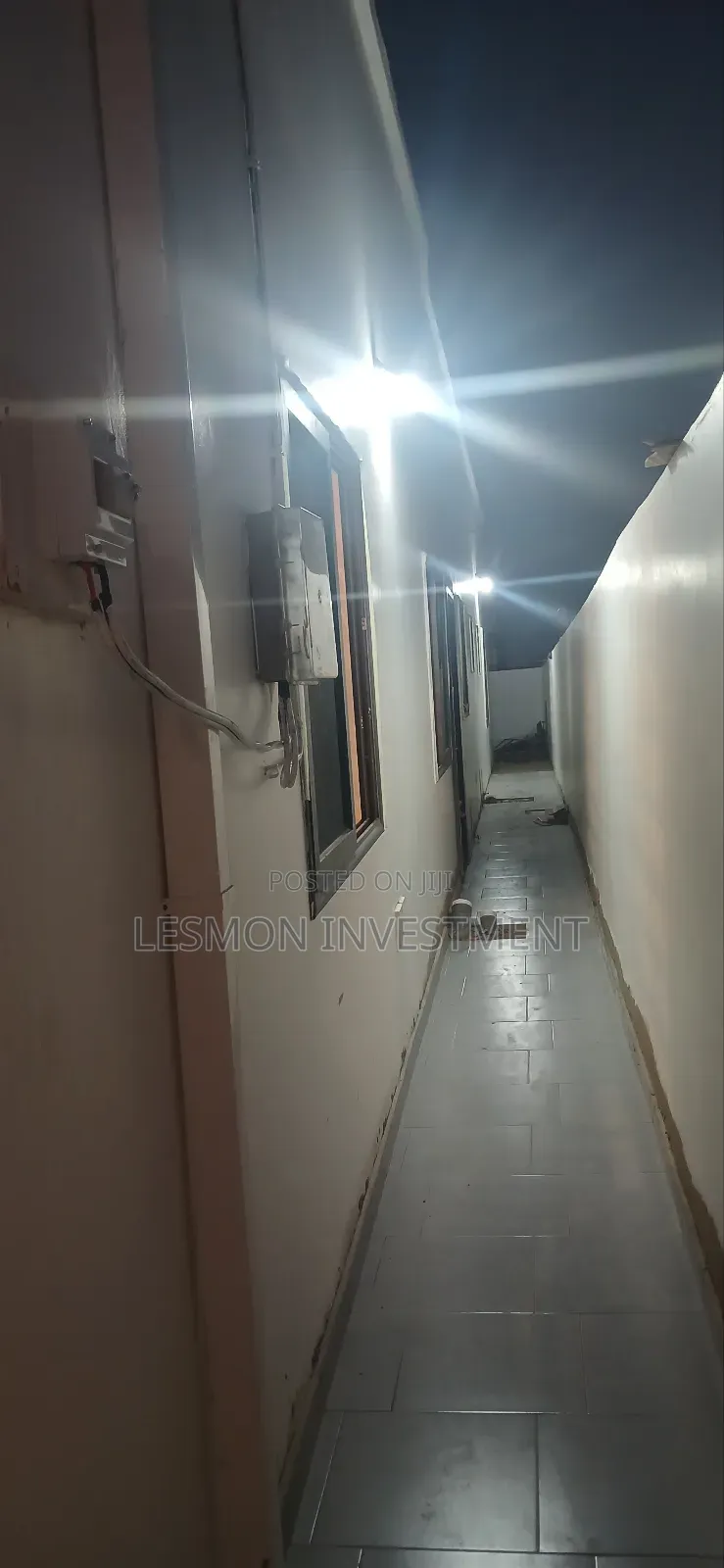3bdrm House in Lesmon Invesment, Sakumono for sale in Sakumono