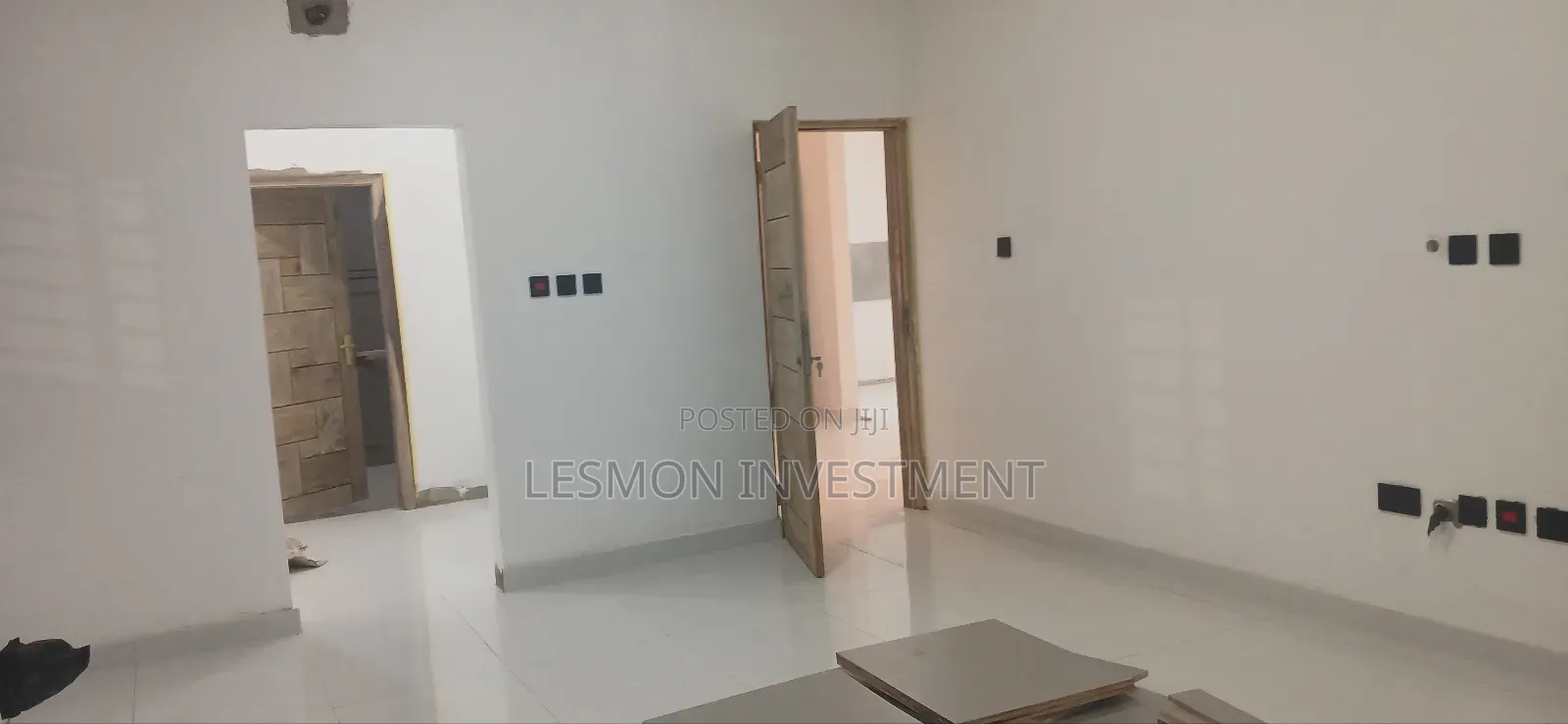 3bdrm House in Lesmon Invesment, Sakumono for sale in Sakumono