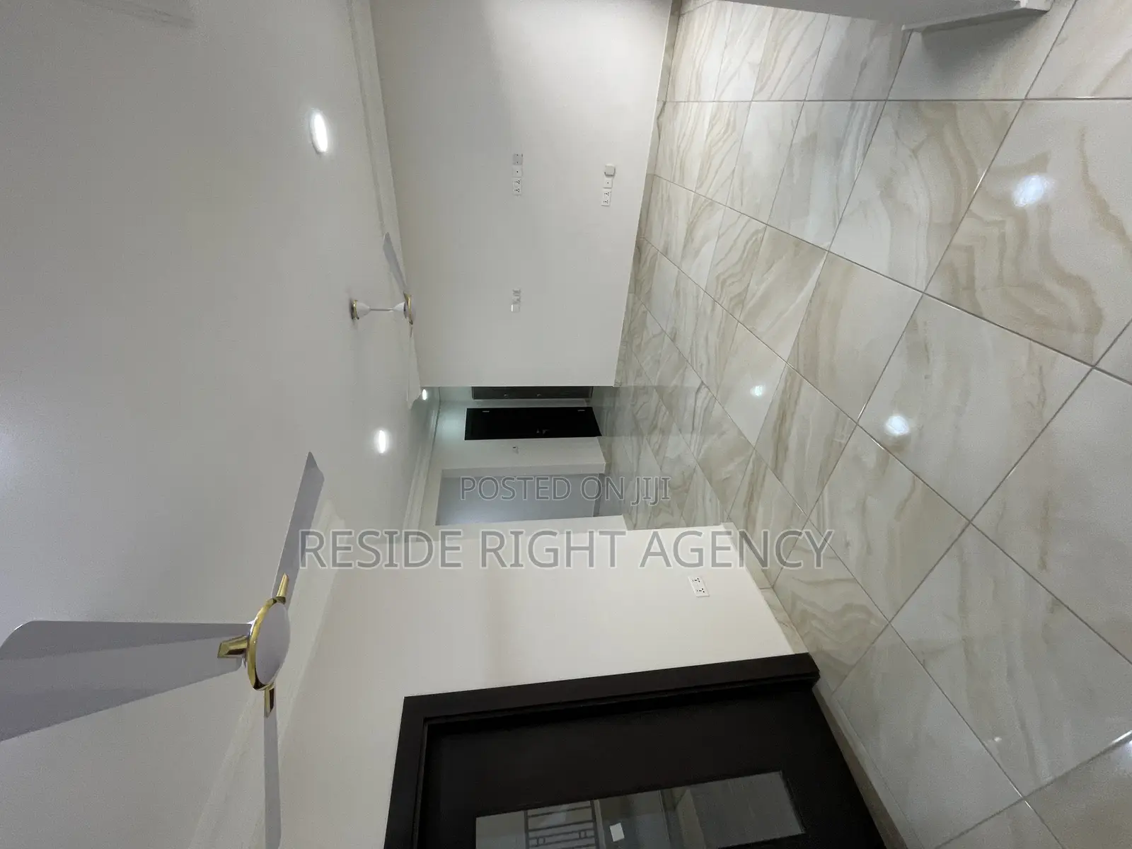 2bdrm Apartment in Grid Villa, Pokuase for rent in Pokuase