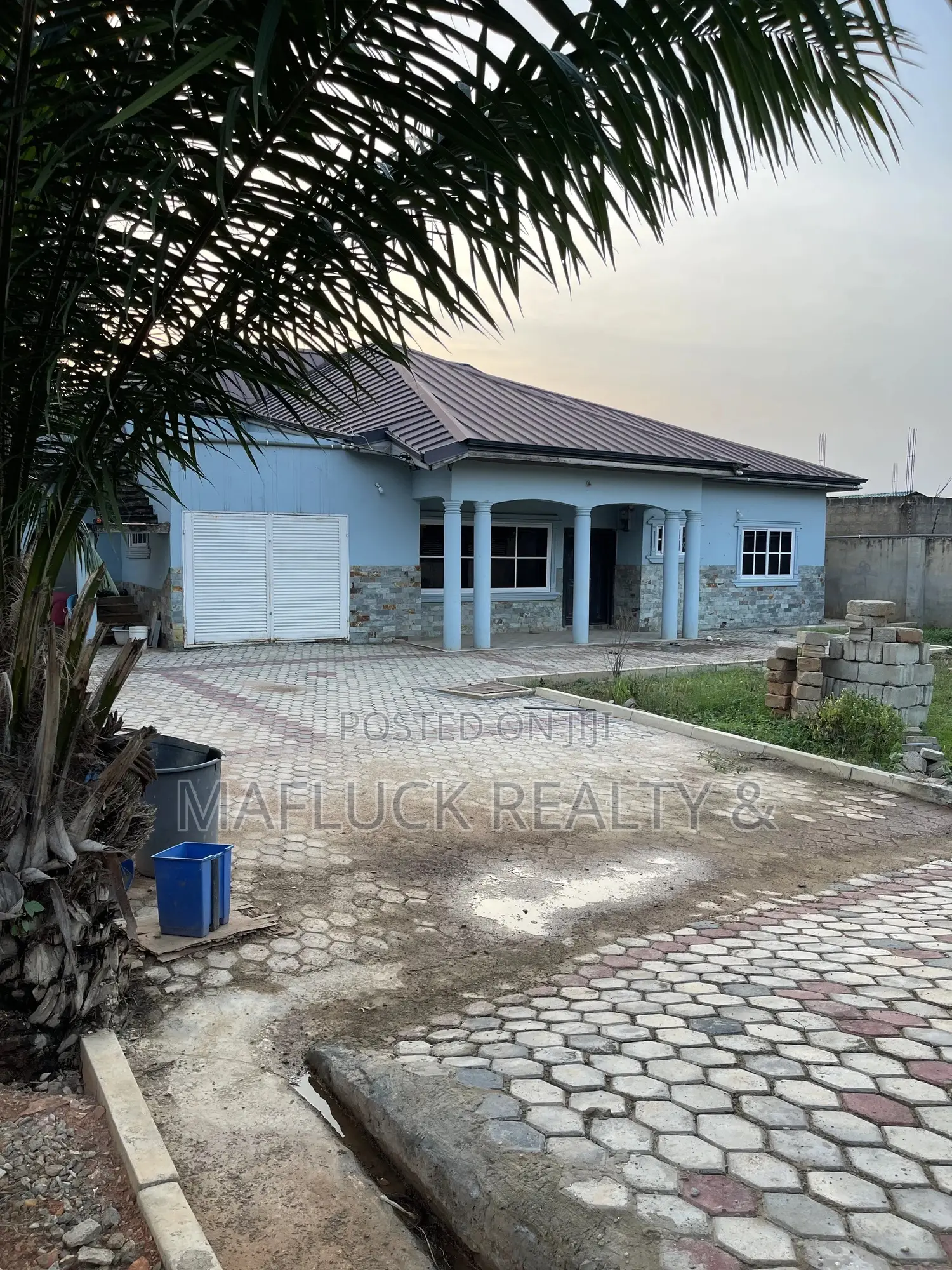 4bdrm House in New Legon for sale in New Legon