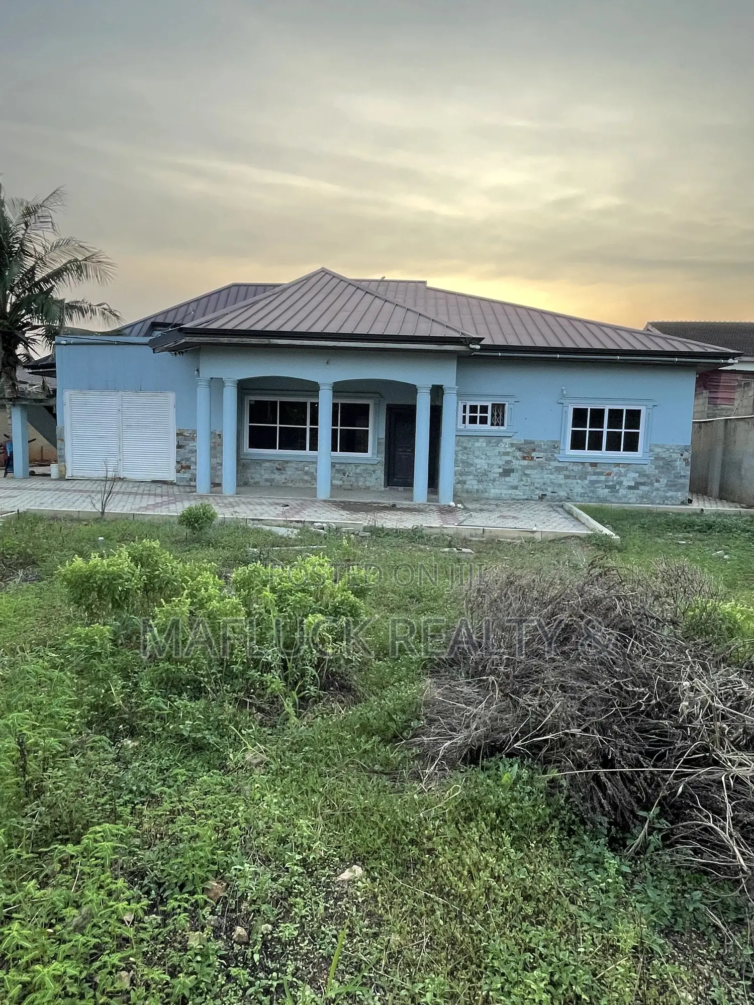 4bdrm House in New Legon for sale in New Legon
