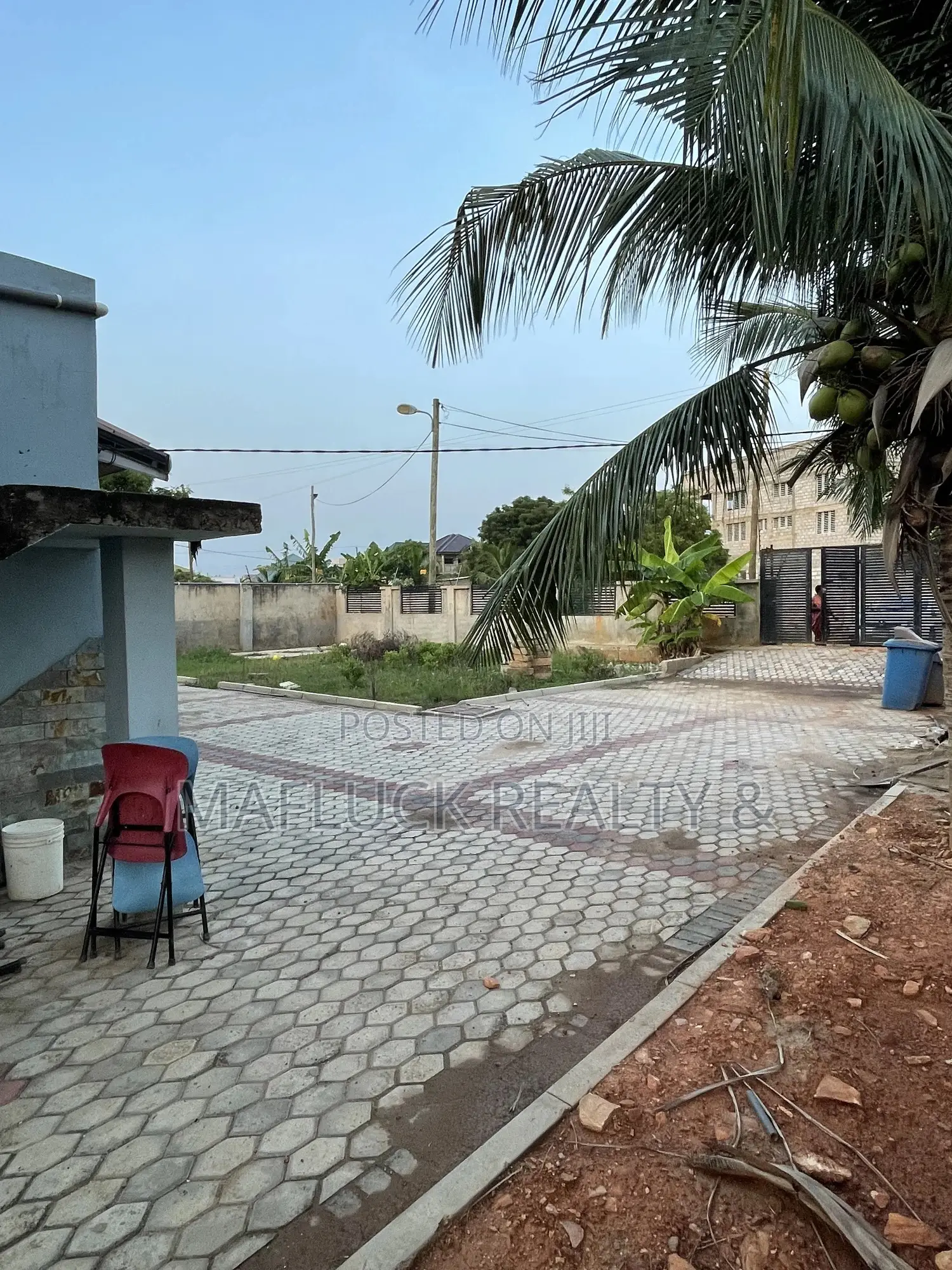 4bdrm House in New Legon for sale in New Legon