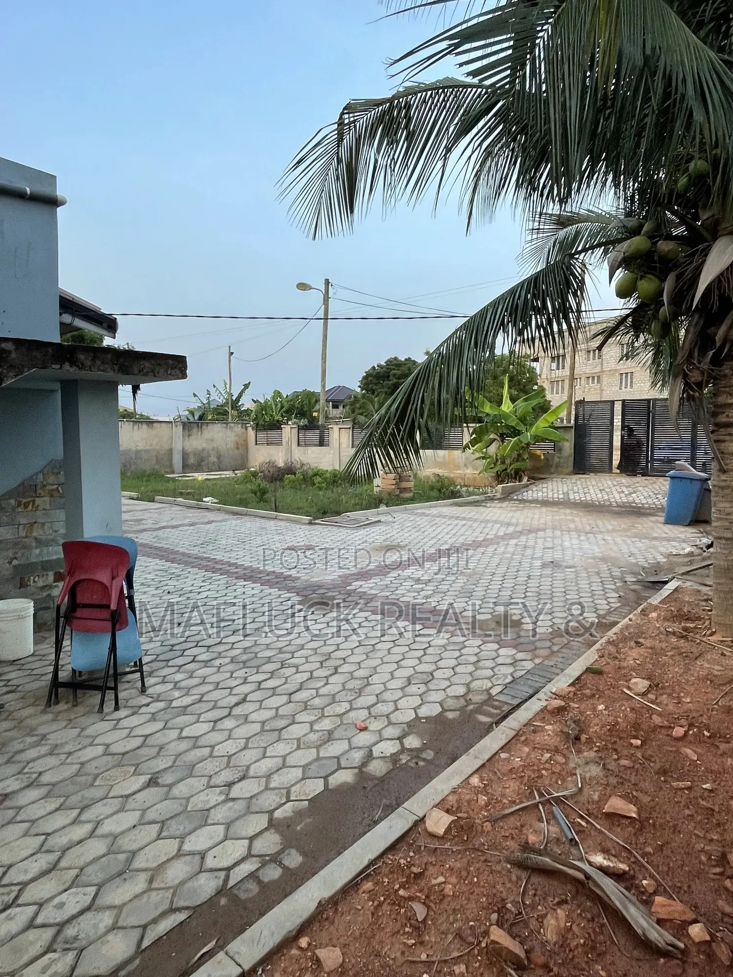 4bdrm House in New Legon for sale in New Legon