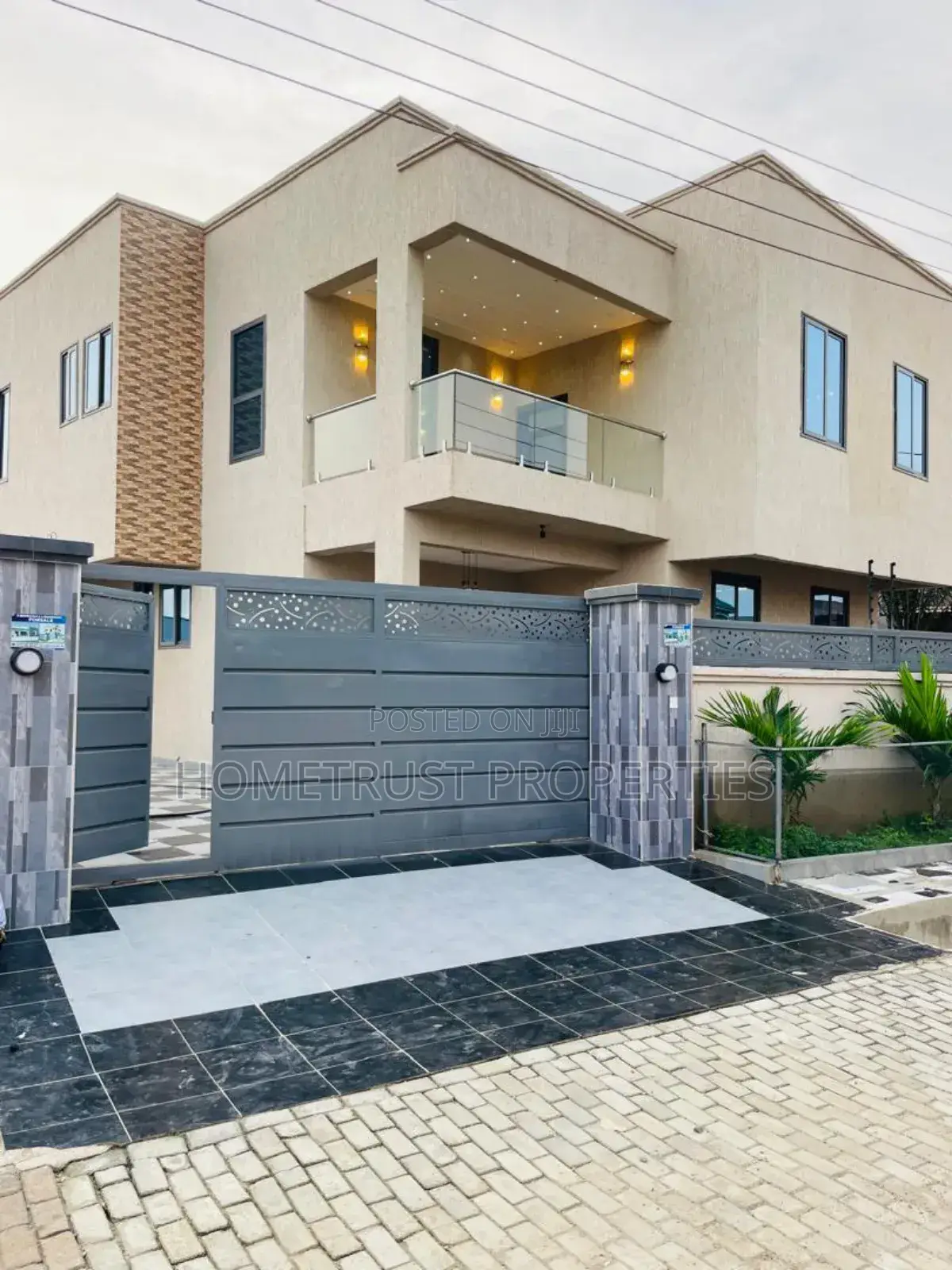 4bdrm House in Home Trust, Ablekuma for sale in Ablekuma