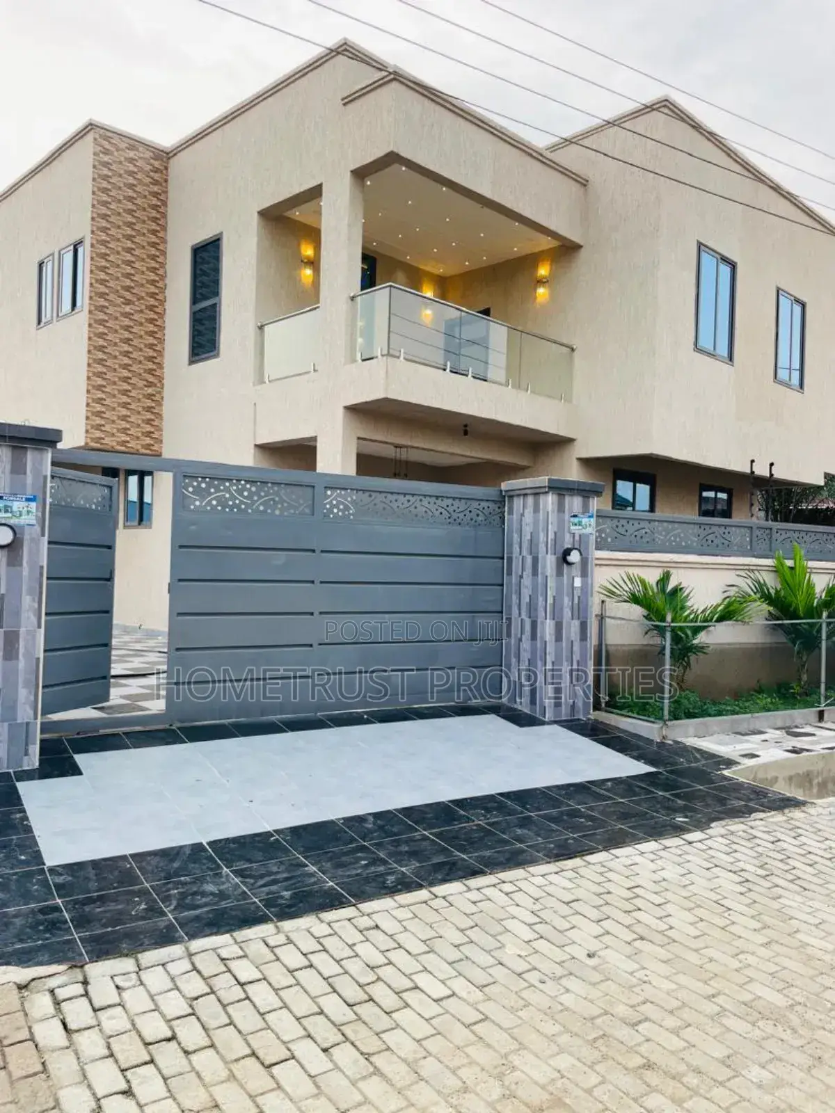 4bdrm House in Home Trust, Ablekuma for sale in Ablekuma