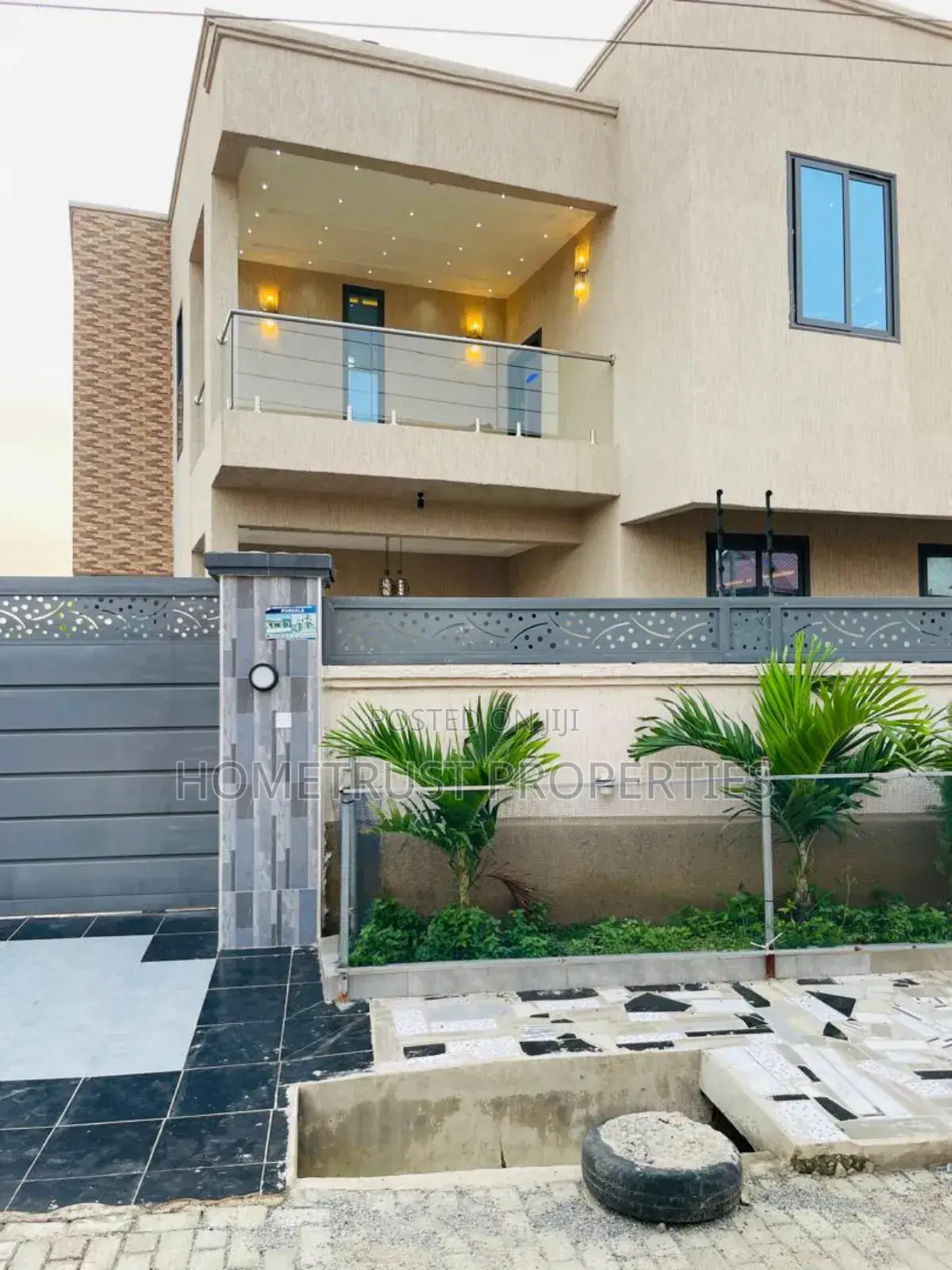 4bdrm House in Home Trust, Ablekuma for sale in Ablekuma