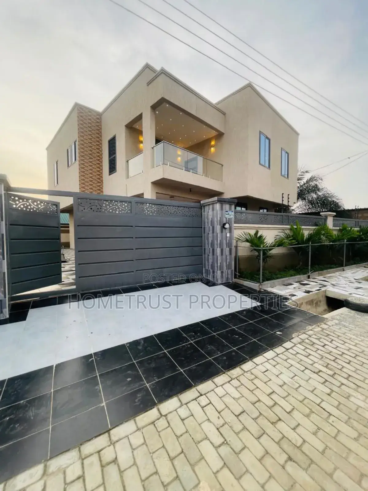 4bdrm House in Home Trust, Ablekuma for sale in Ablekuma