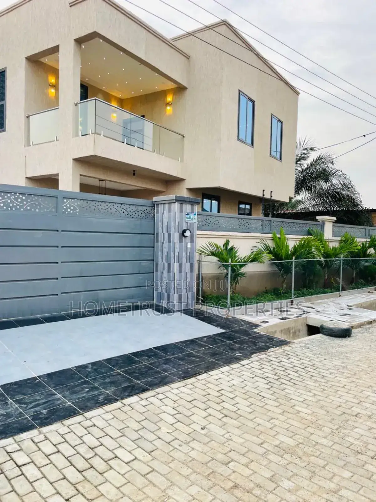 4bdrm House in Home Trust, Ablekuma for sale in Ablekuma