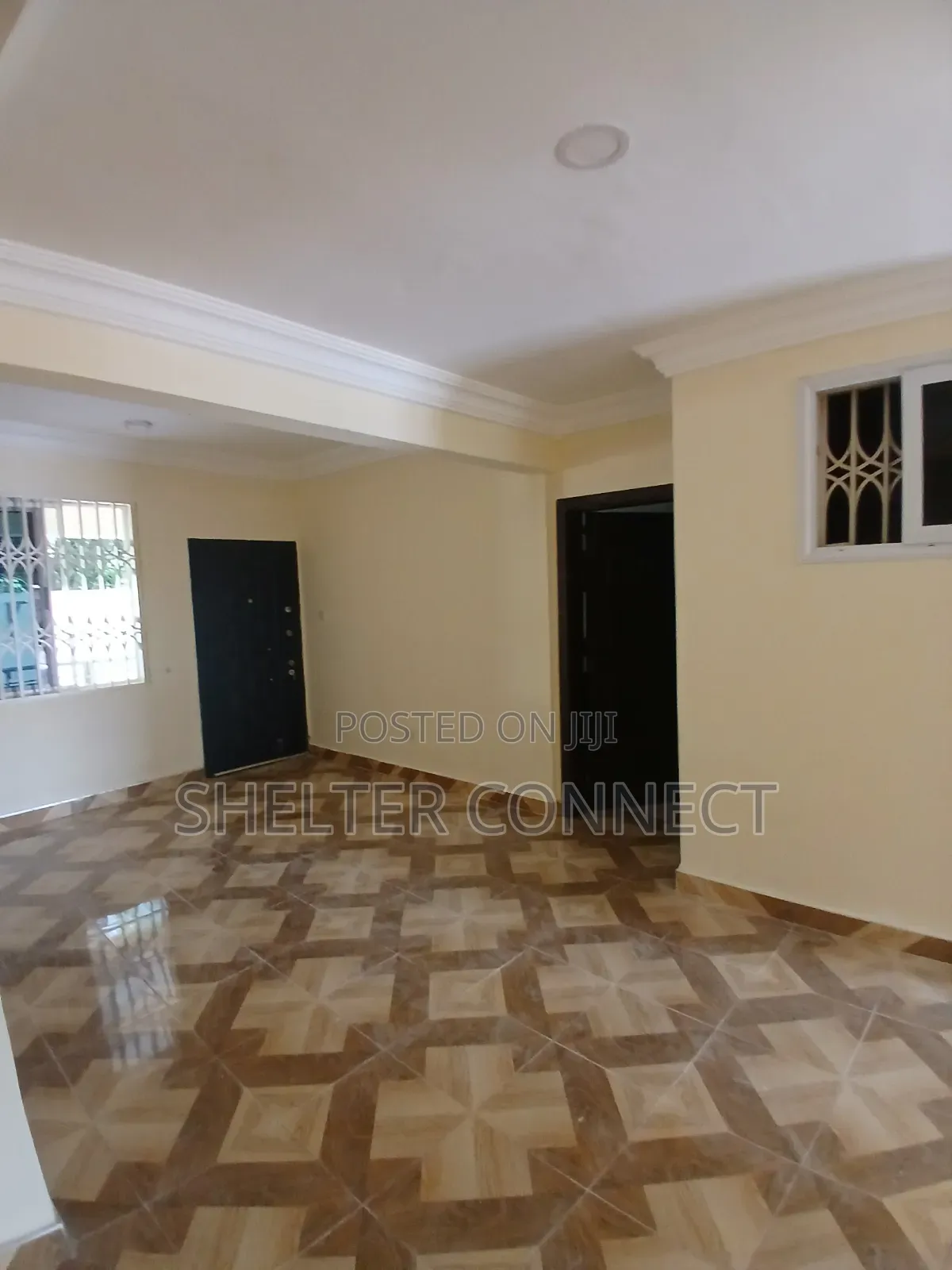 2bdrm Apartment in Teiman, Oyarifa for rent in Oyarifa
