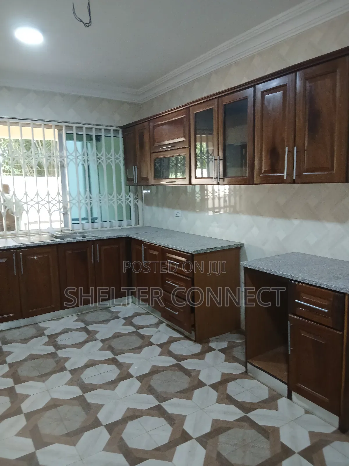 2bdrm Apartment in Teiman, Oyarifa for rent in Oyarifa
