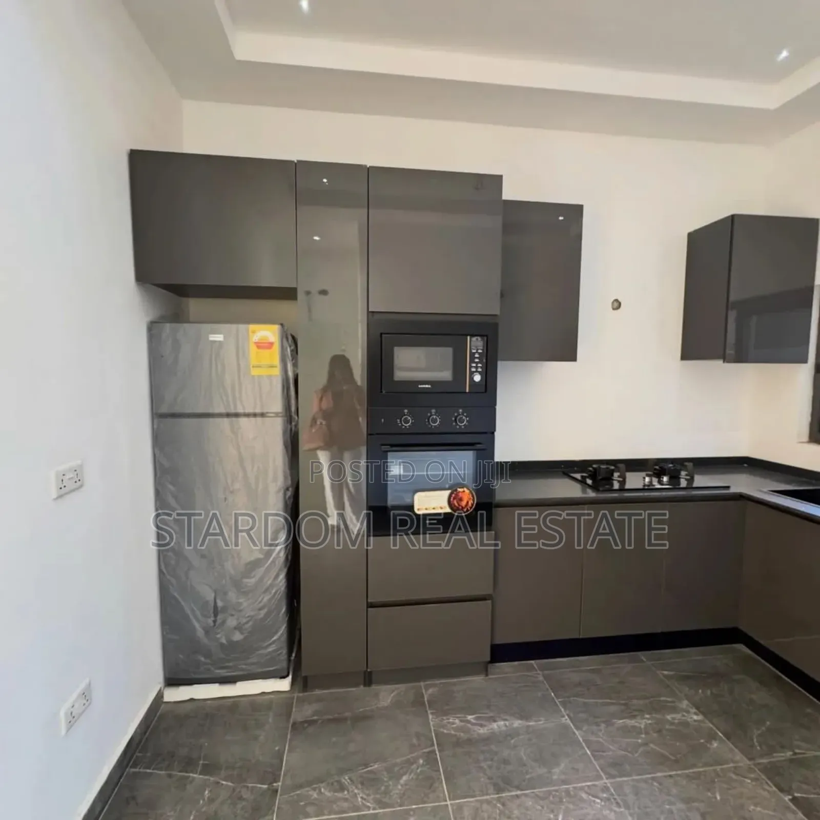 3bdrm Duplex in East Legon Hills for sale in East Legon