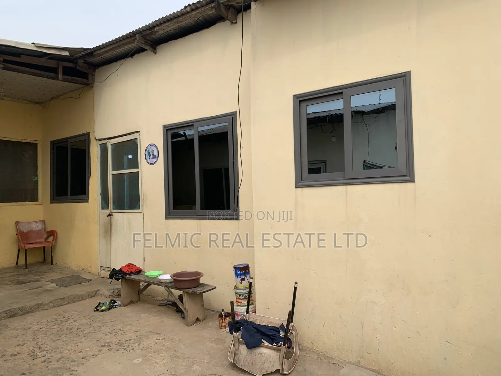 7bdrm Apartment in Felmic Real Estate, Ofankor for sale in Ofankor