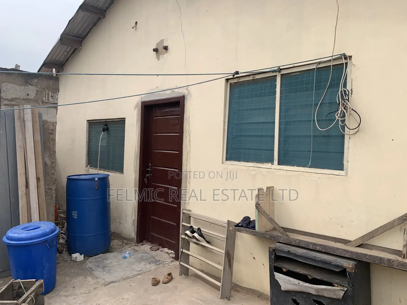 7bdrm Apartment in Felmic Real Estate, Ofankor for sale in Ofankor