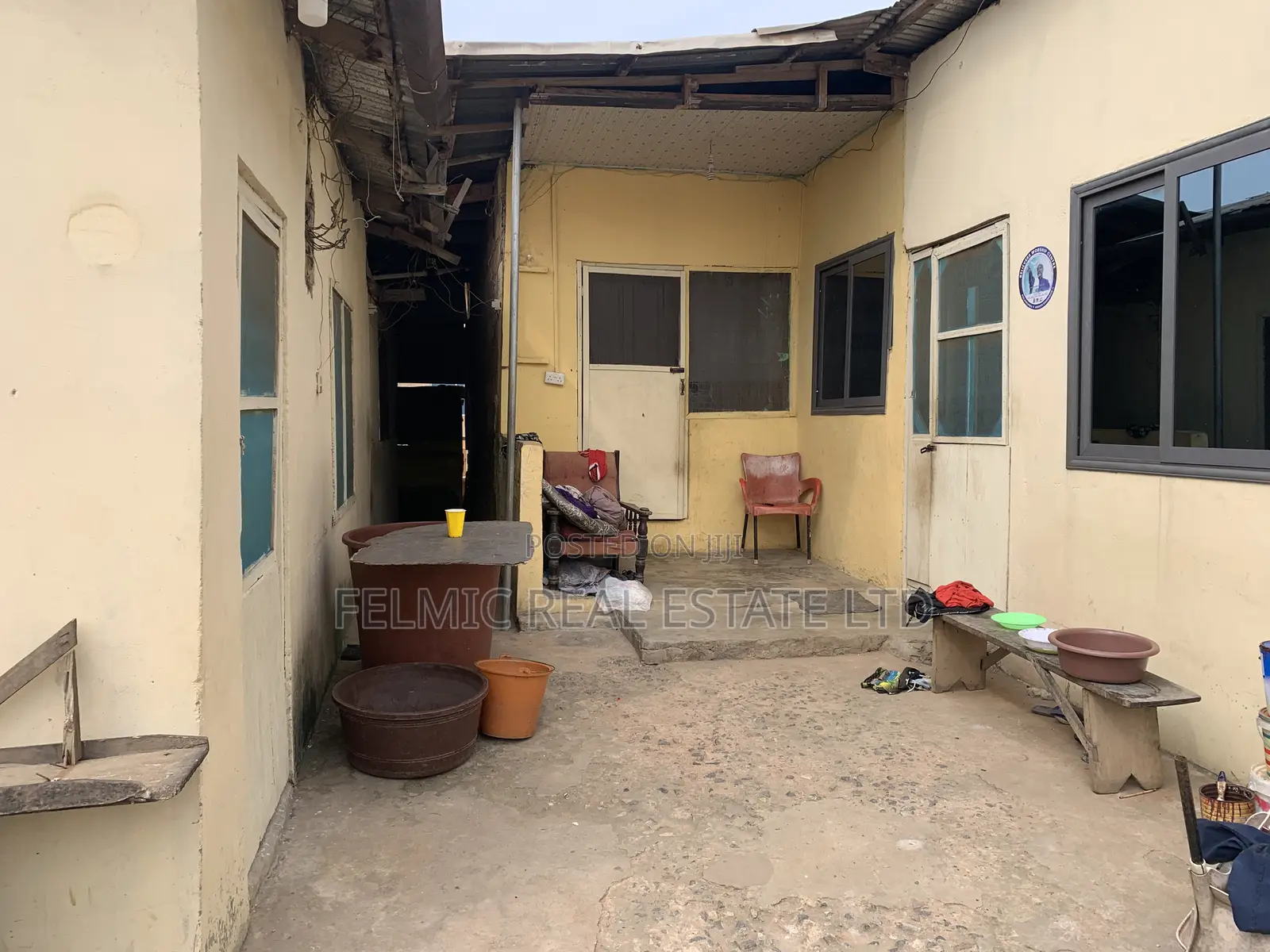 7bdrm Apartment in Felmic Real Estate, Ofankor for sale in Ofankor