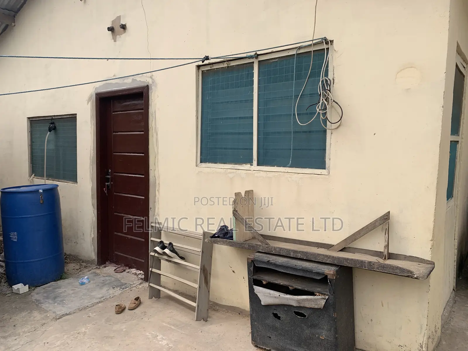 7bdrm Apartment in Felmic Real Estate, Ofankor for sale in Ofankor