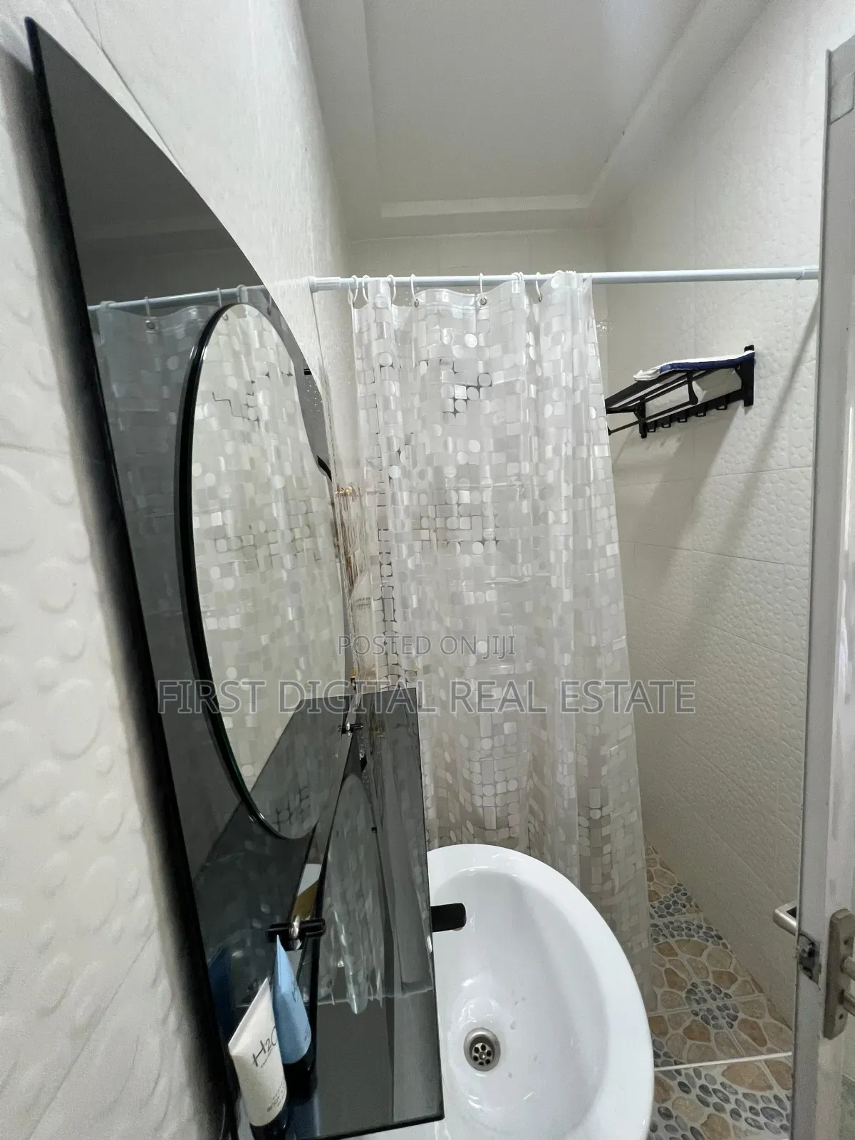2 Bedroom Furnished Apartment for Rent at Redtop in Ga South Municipal