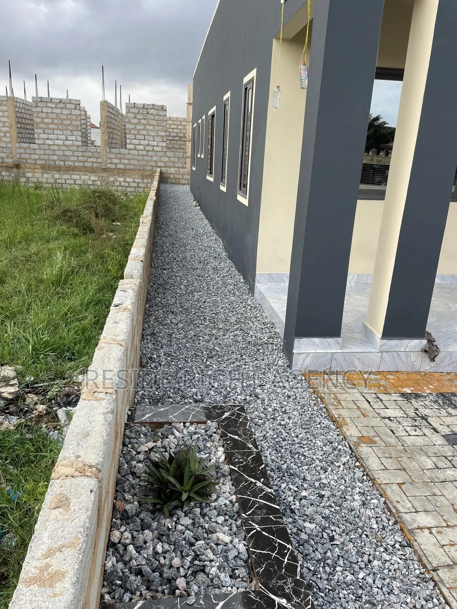 3bdrm House in Pokuase for sale in Pokuase