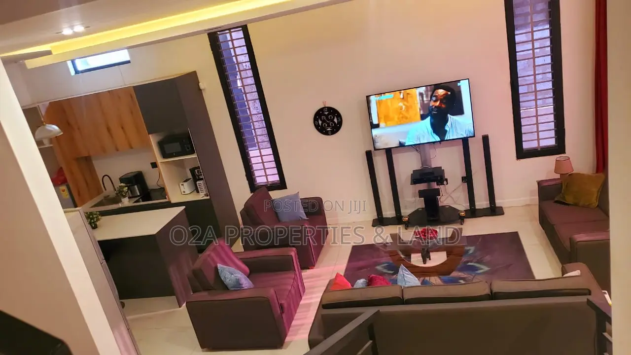 3bdrm House in East Legon Hills for sale in New Legon