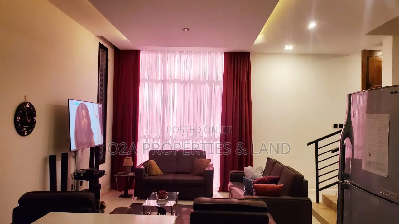 3bdrm House in East Legon Hills for sale in New Legon