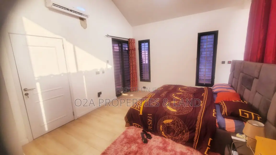 3bdrm House in East Legon Hills for sale in New Legon