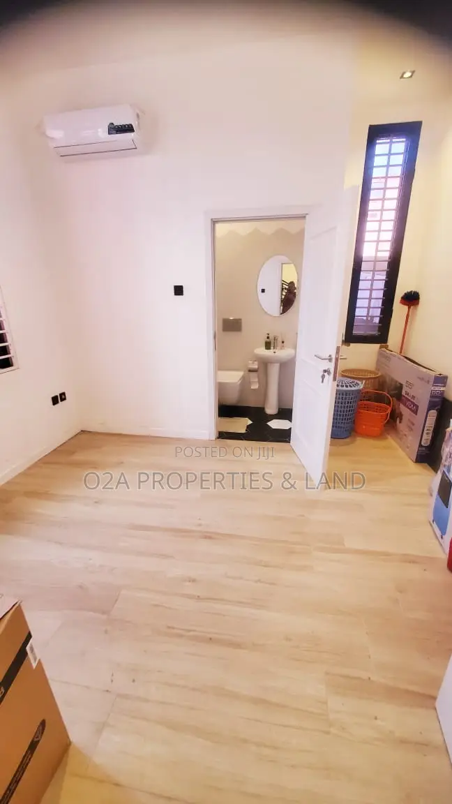 3bdrm House in East Legon Hills for sale in New Legon