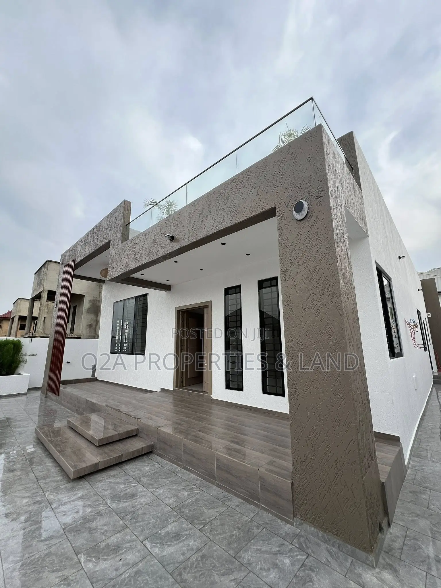 3bdrm House in East Legon Hills for sale in New Legon