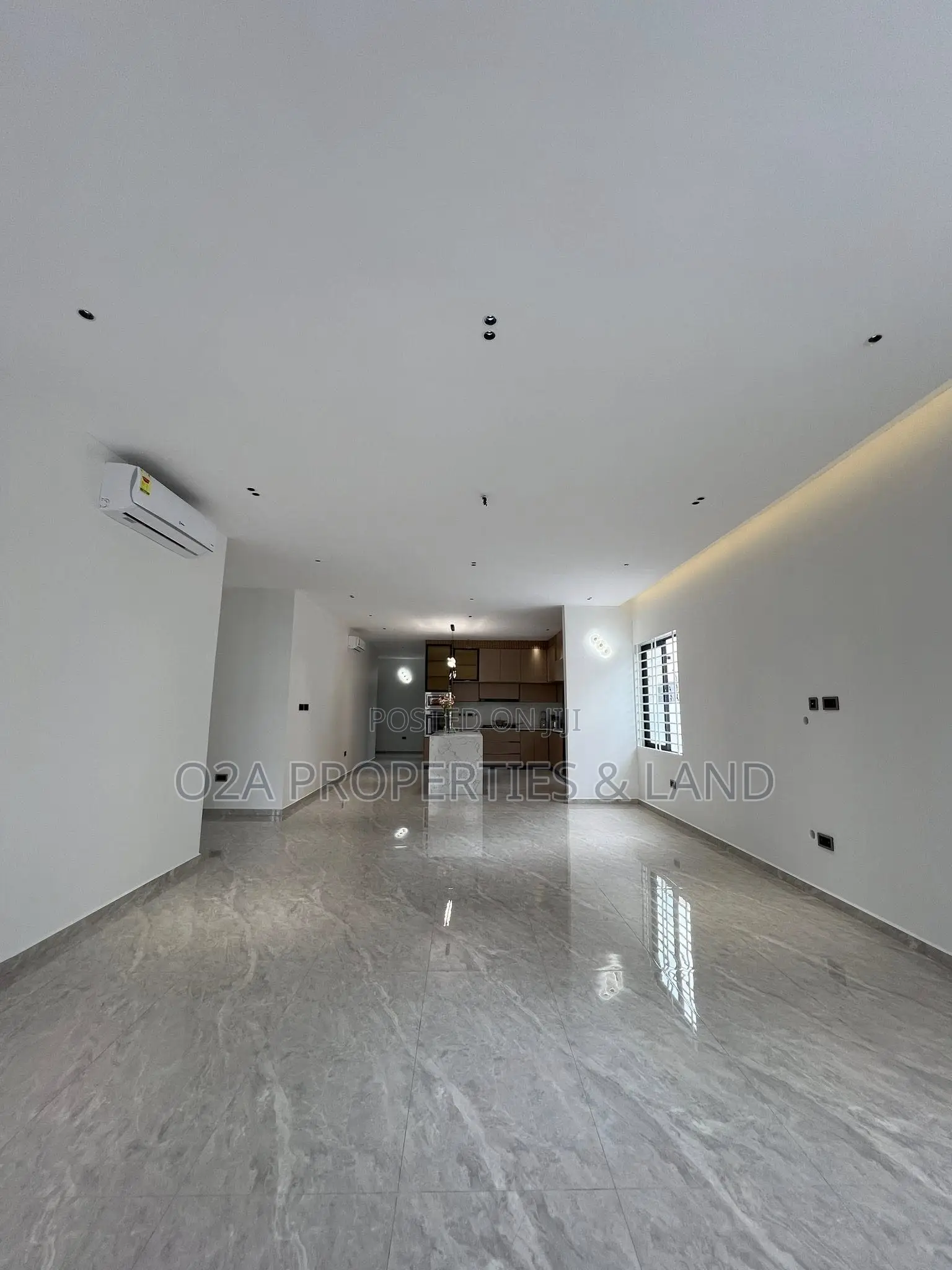 3bdrm House in East Legon Hills for sale in New Legon