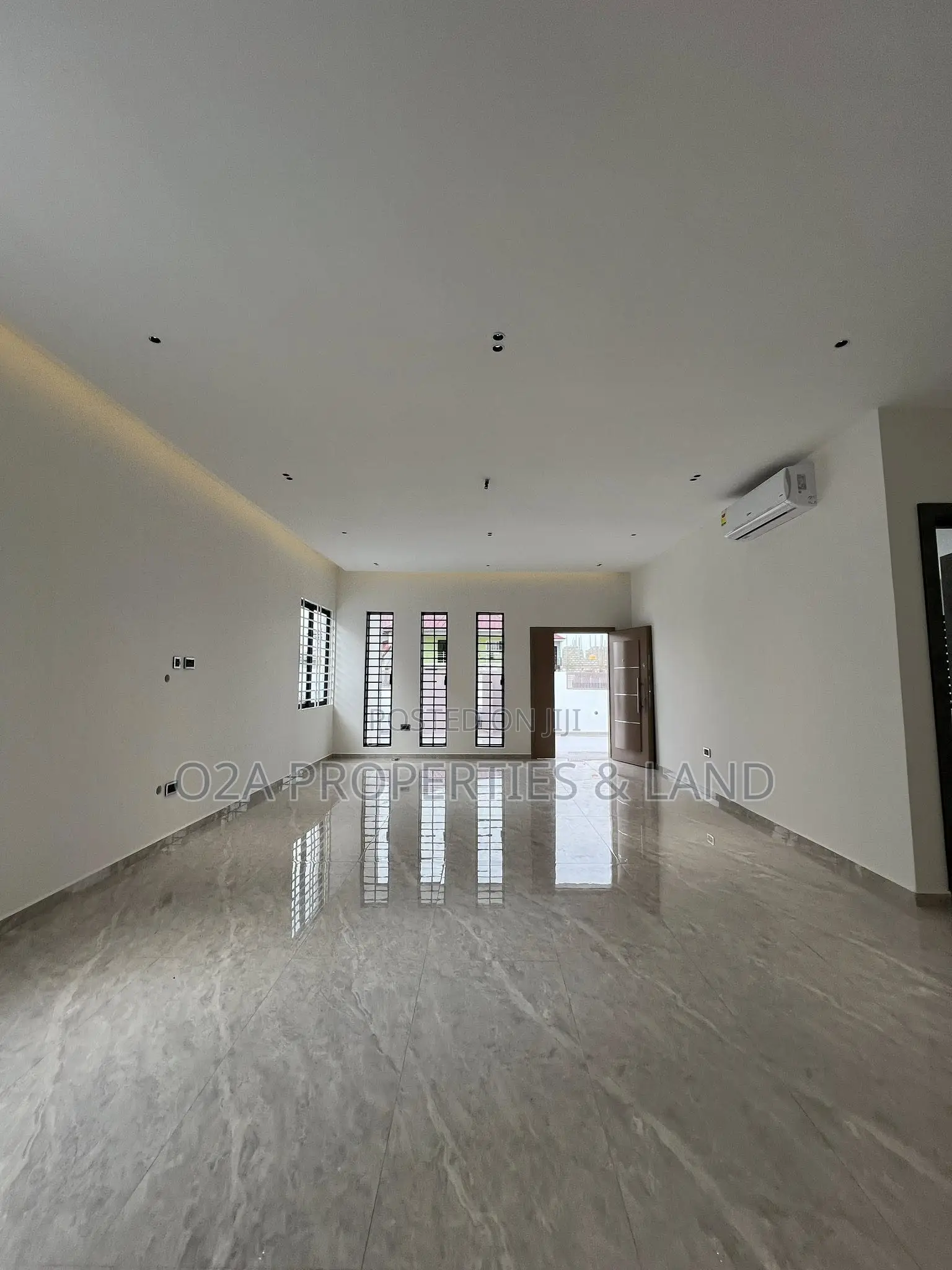 3bdrm House in East Legon Hills for sale in New Legon