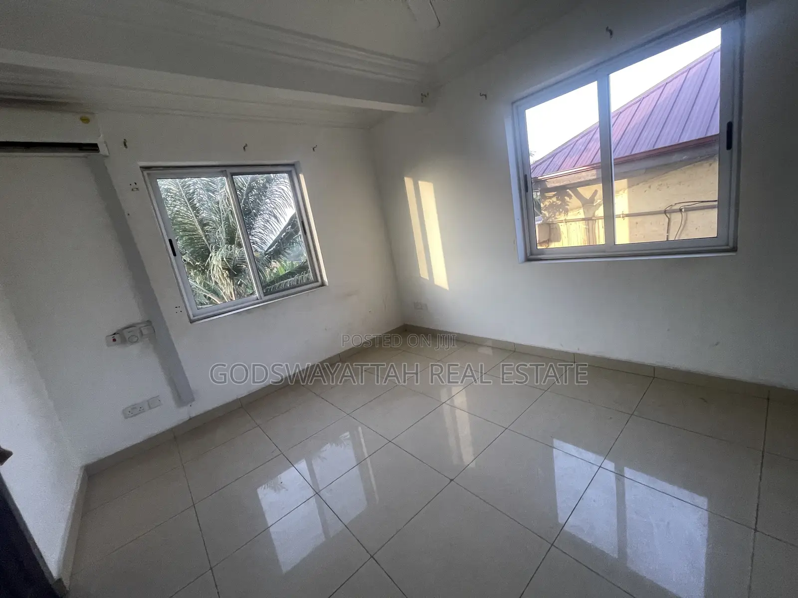 1bdrm Apartment in East Legon, Adjiriganor for rent in Adjiriganor