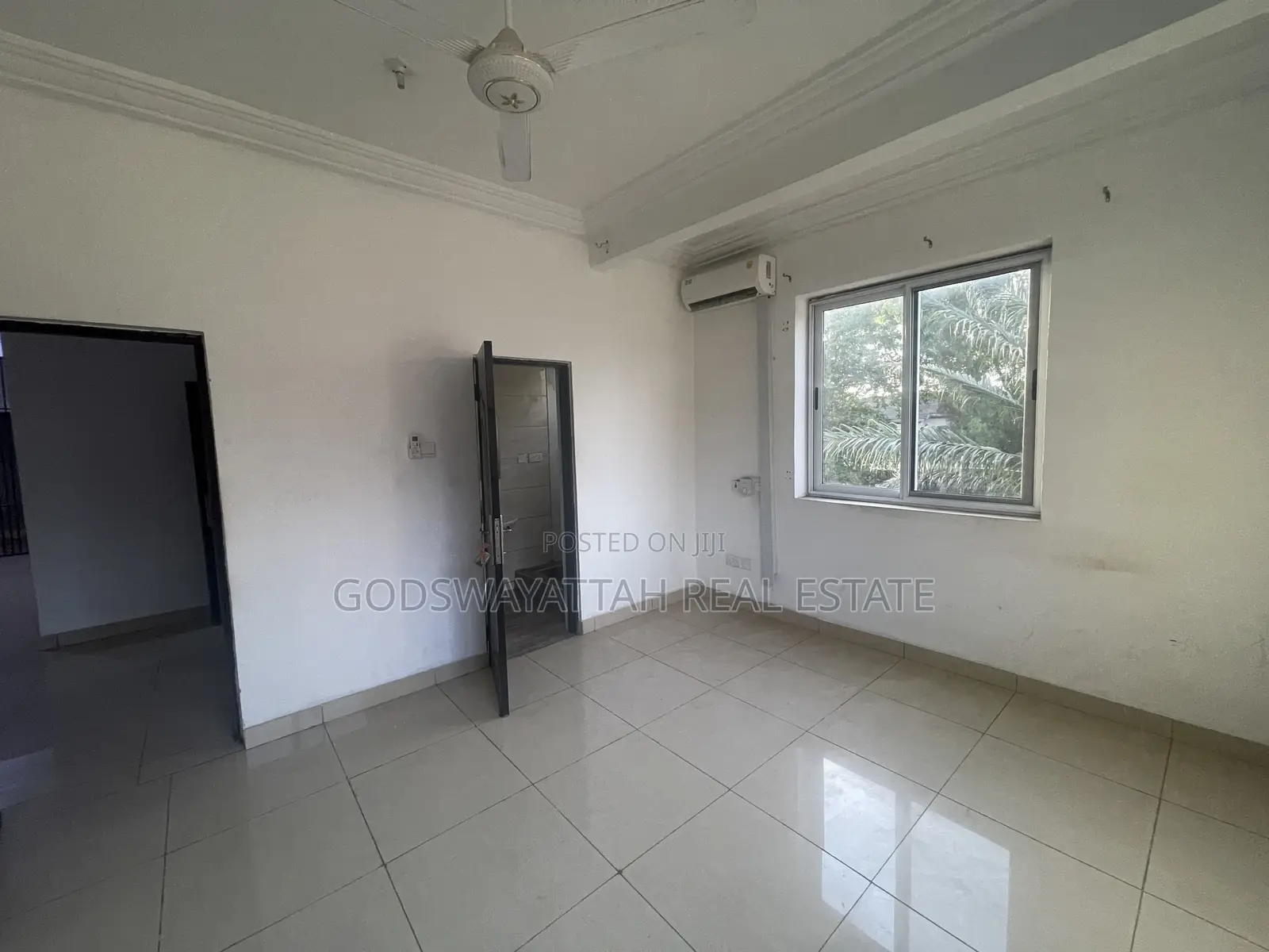 1bdrm Apartment in East Legon, Adjiriganor for rent in Adjiriganor