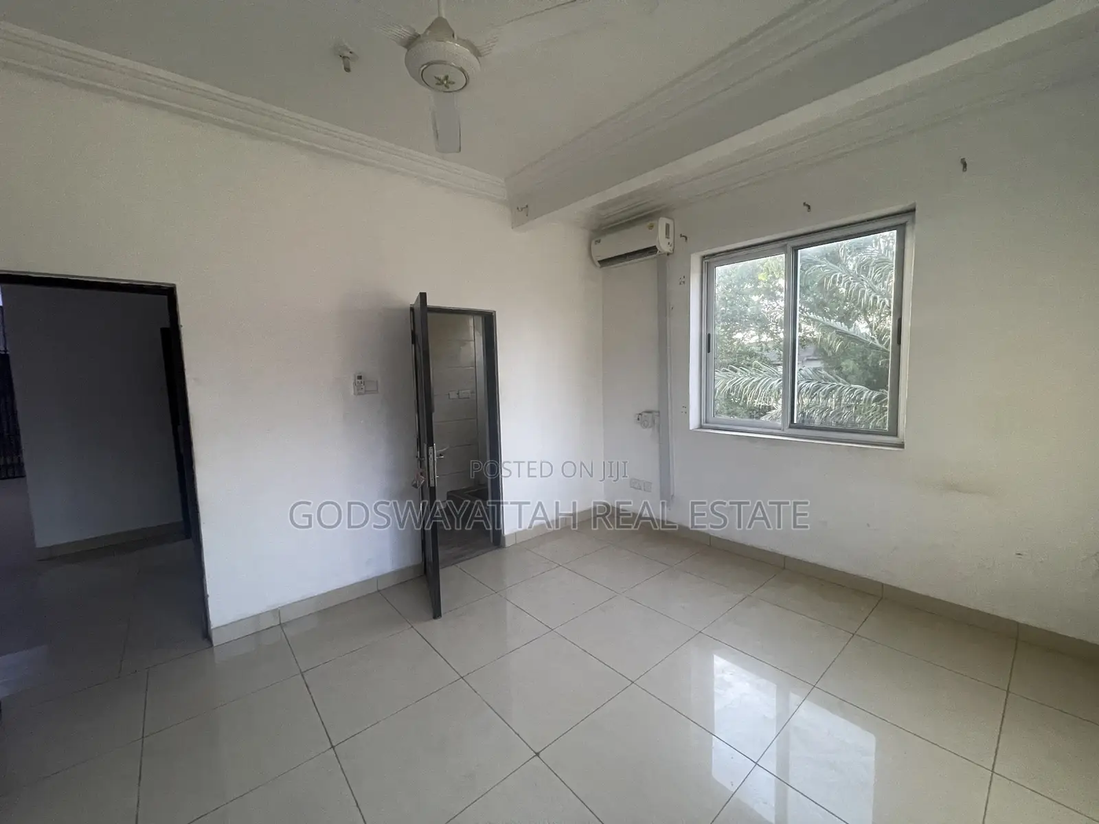 1bdrm Apartment in East Legon, Adjiriganor for rent in Adjiriganor