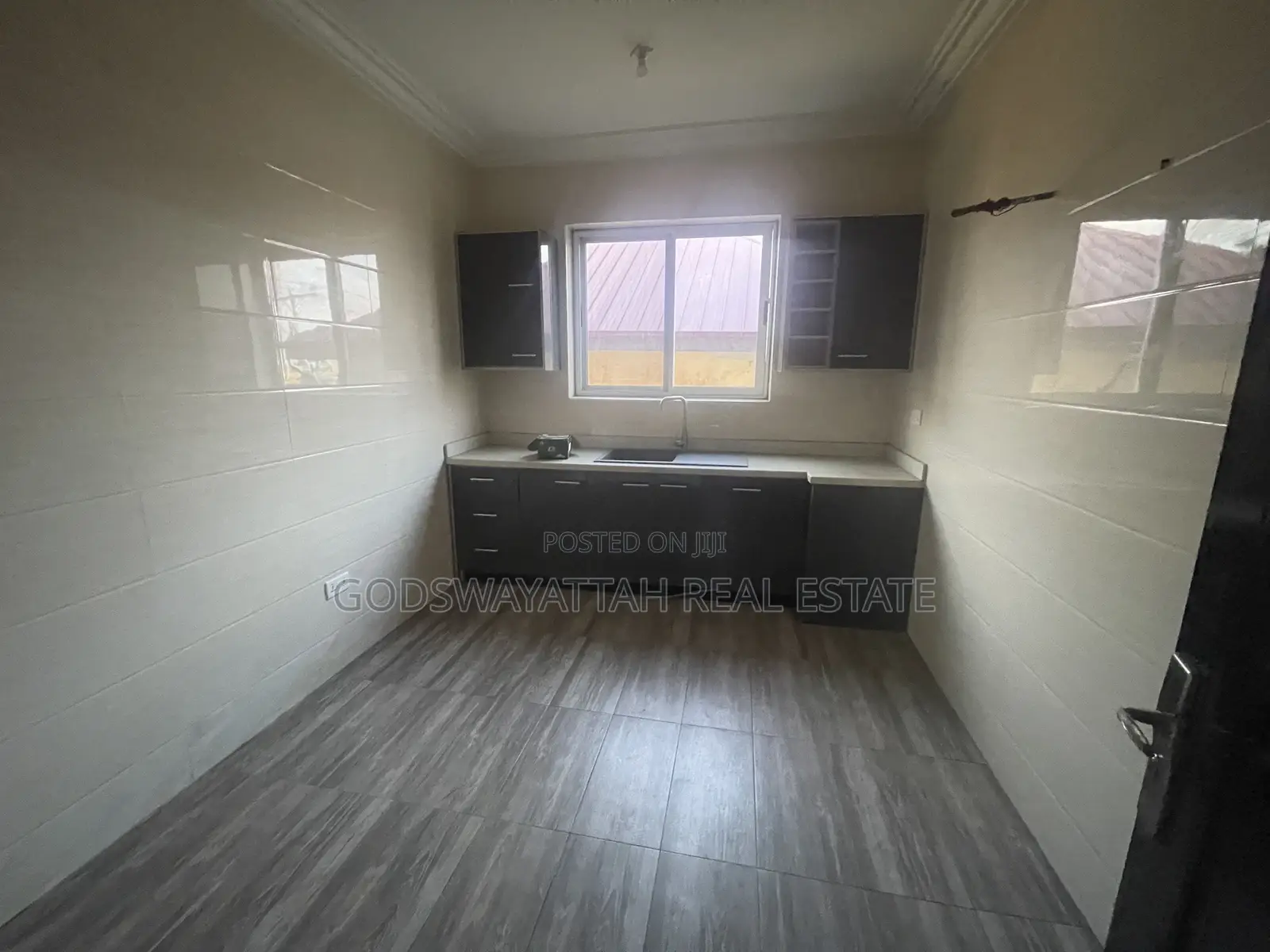 1bdrm Apartment in East Legon, Adjiriganor for rent in Adjiriganor