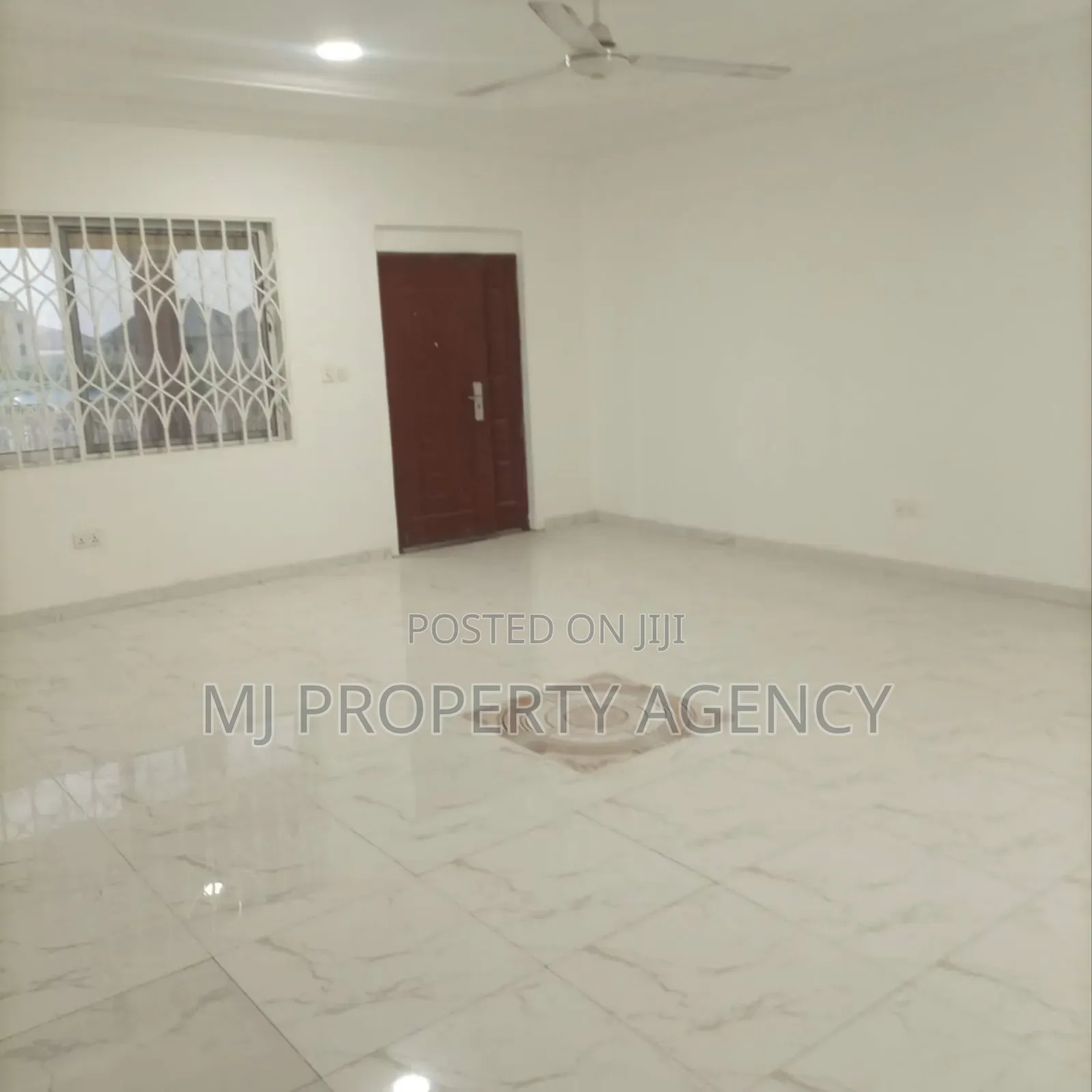 2bdrm Apartment in Community 25, Tema Metropolitan for rent in Tema Metropolitan