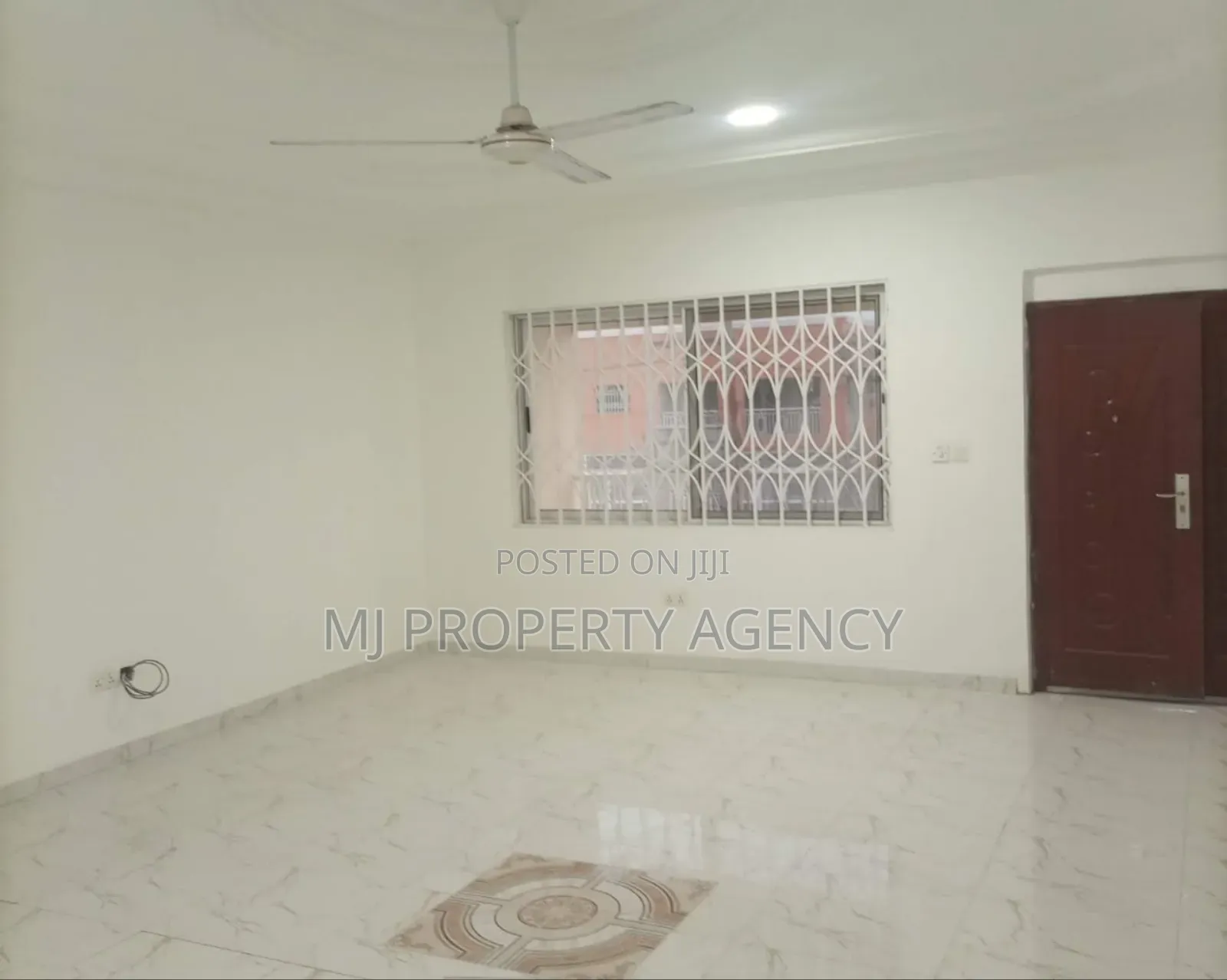 2bdrm Apartment in Community 25, Tema Metropolitan for rent in Tema Metropolitan