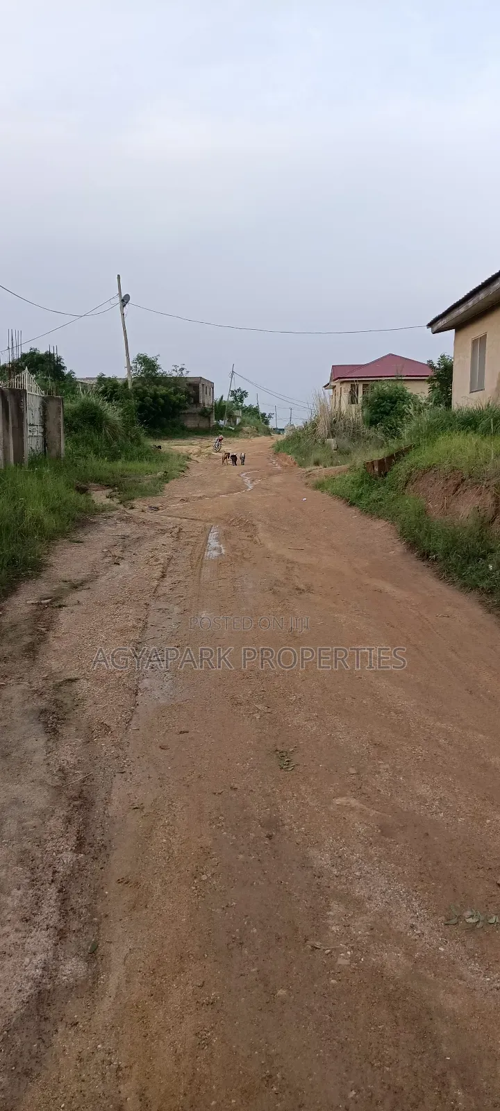 2bdrm House in Ardeman, Amasaman for sale in Amasaman