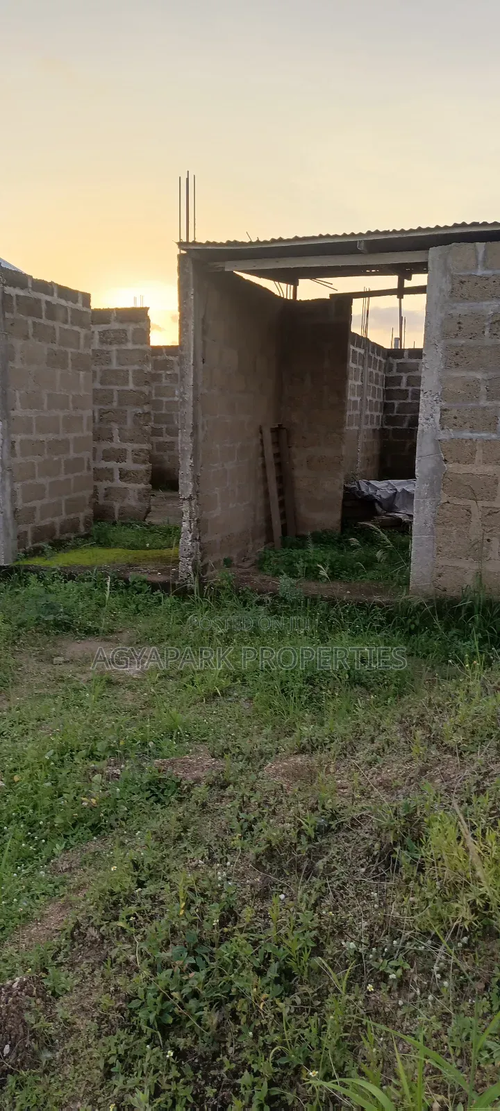 2bdrm House in Ardeman, Amasaman for sale in Amasaman