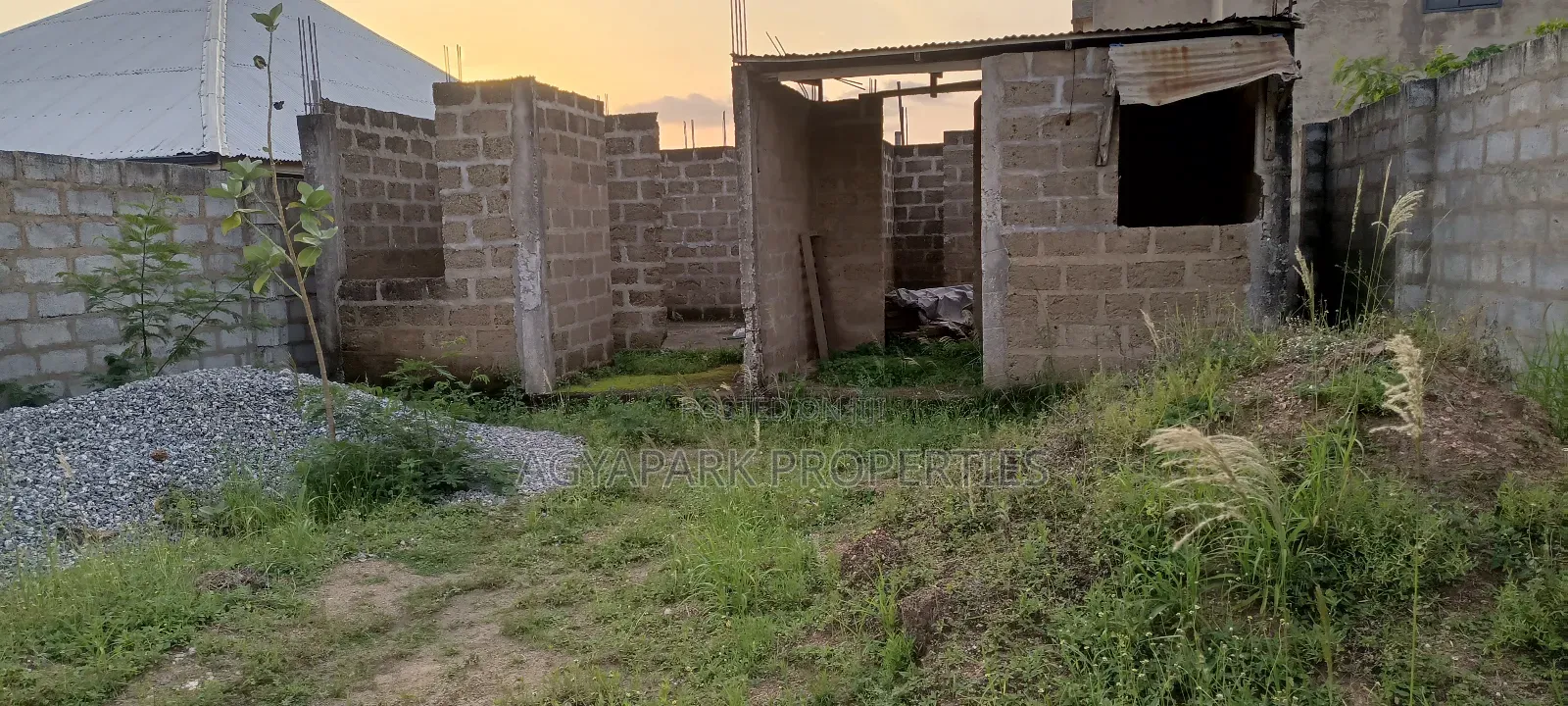 2bdrm House in Ardeman, Amasaman for sale in Amasaman