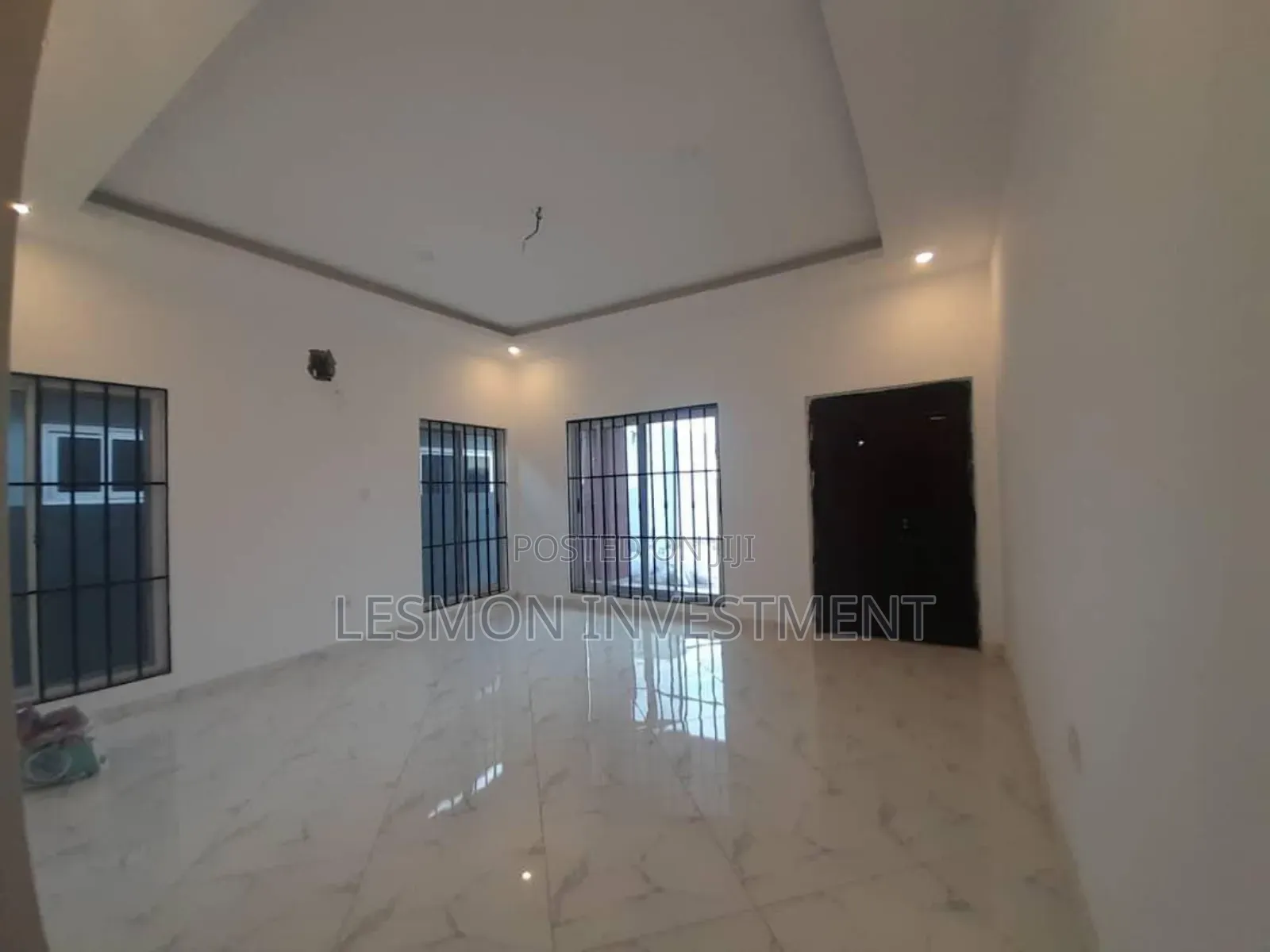 3bdrm Bungalow in Lesmon Investment, East Legon for sale in East Legon