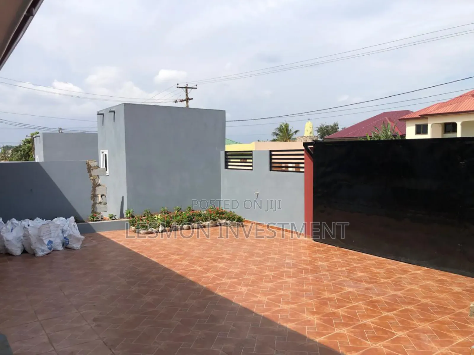 3bdrm Bungalow in Lesmon Investment, East Legon for sale in East Legon