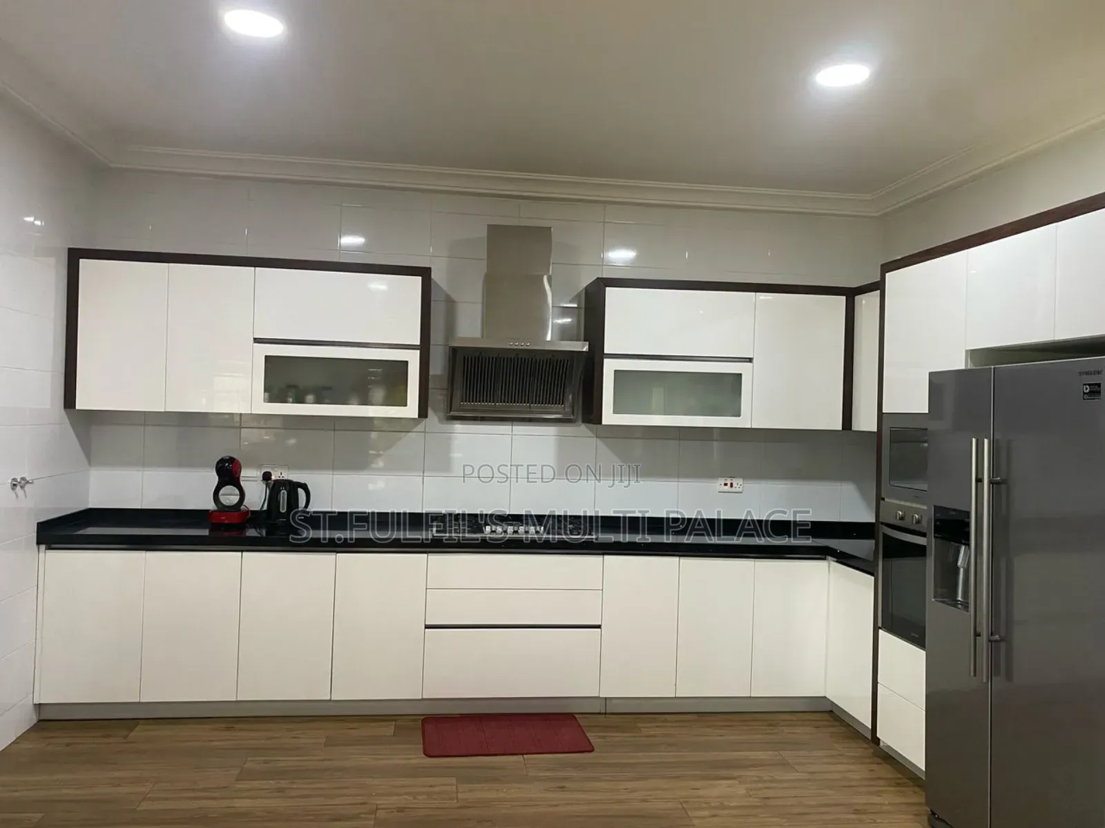 5bdrm House in Oyarifa Aburi, Adenta for sale in Adenta