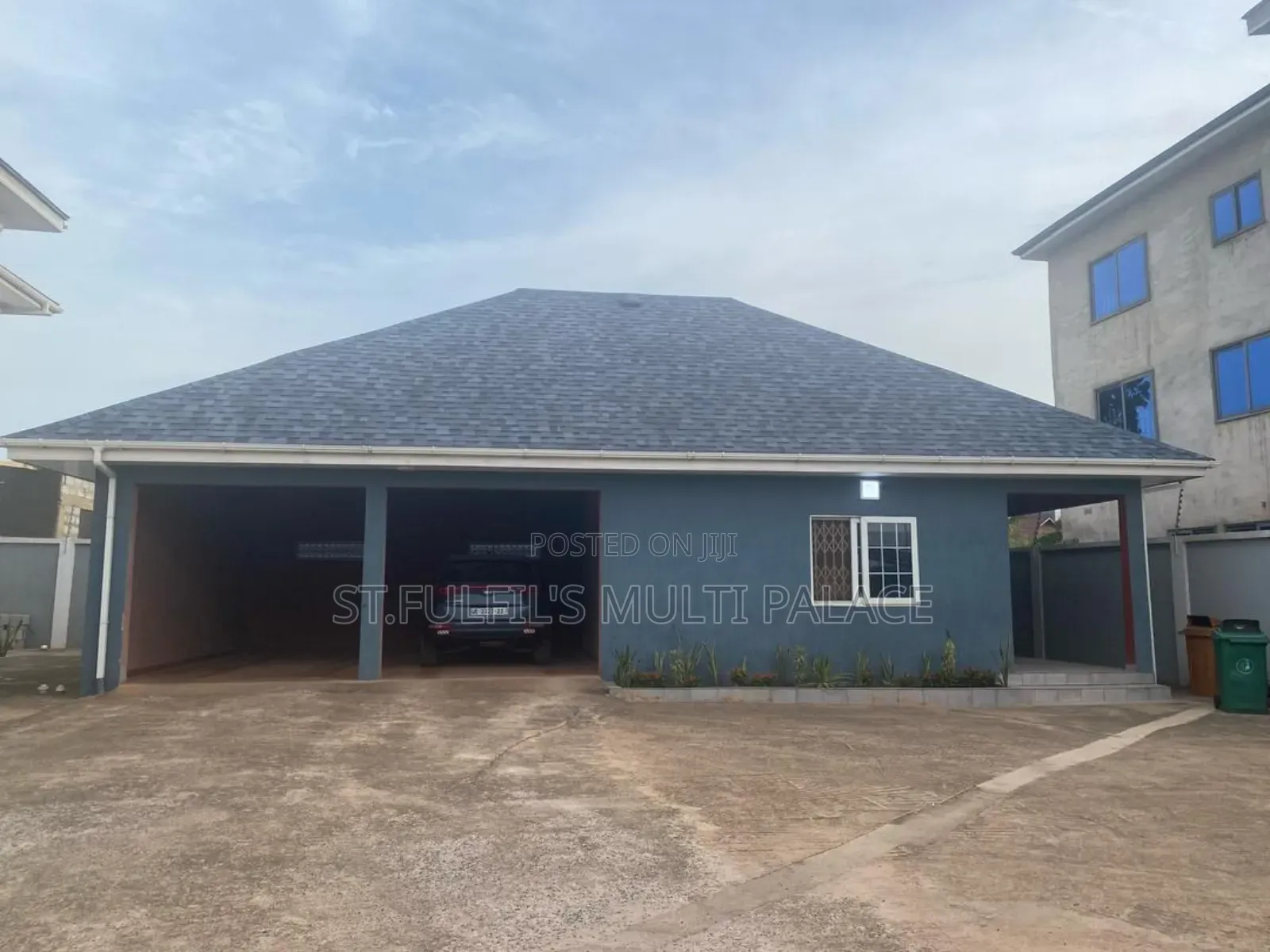 5bdrm House in Oyarifa Aburi, Adenta for sale in Adenta