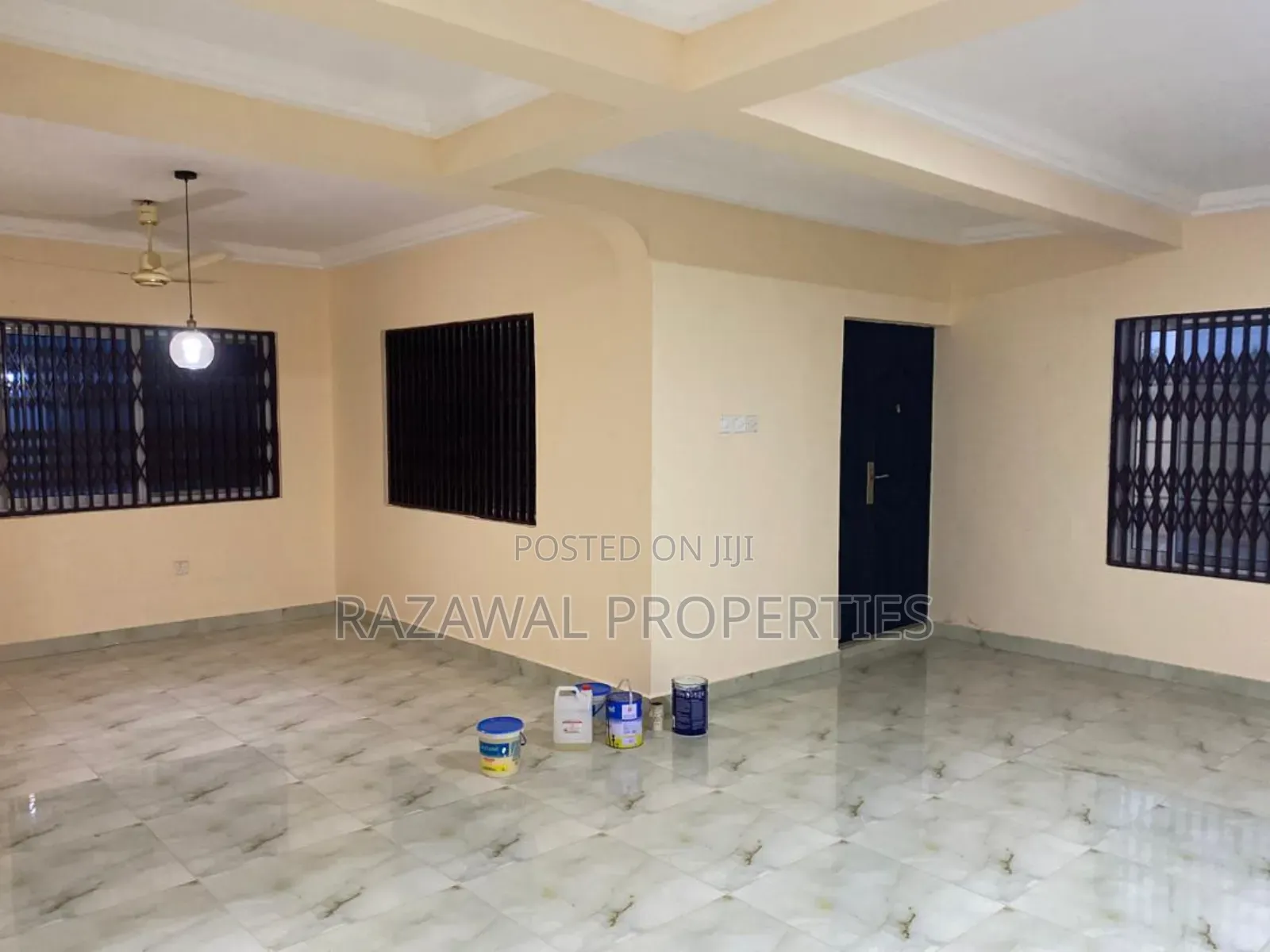 4bdrm House in Abokobi Zion for rent in Abokobi
