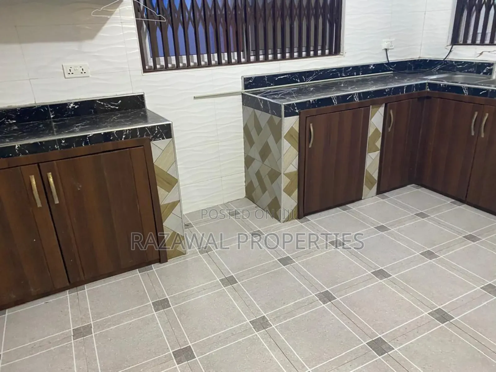 4bdrm House in Abokobi Zion for rent in Abokobi