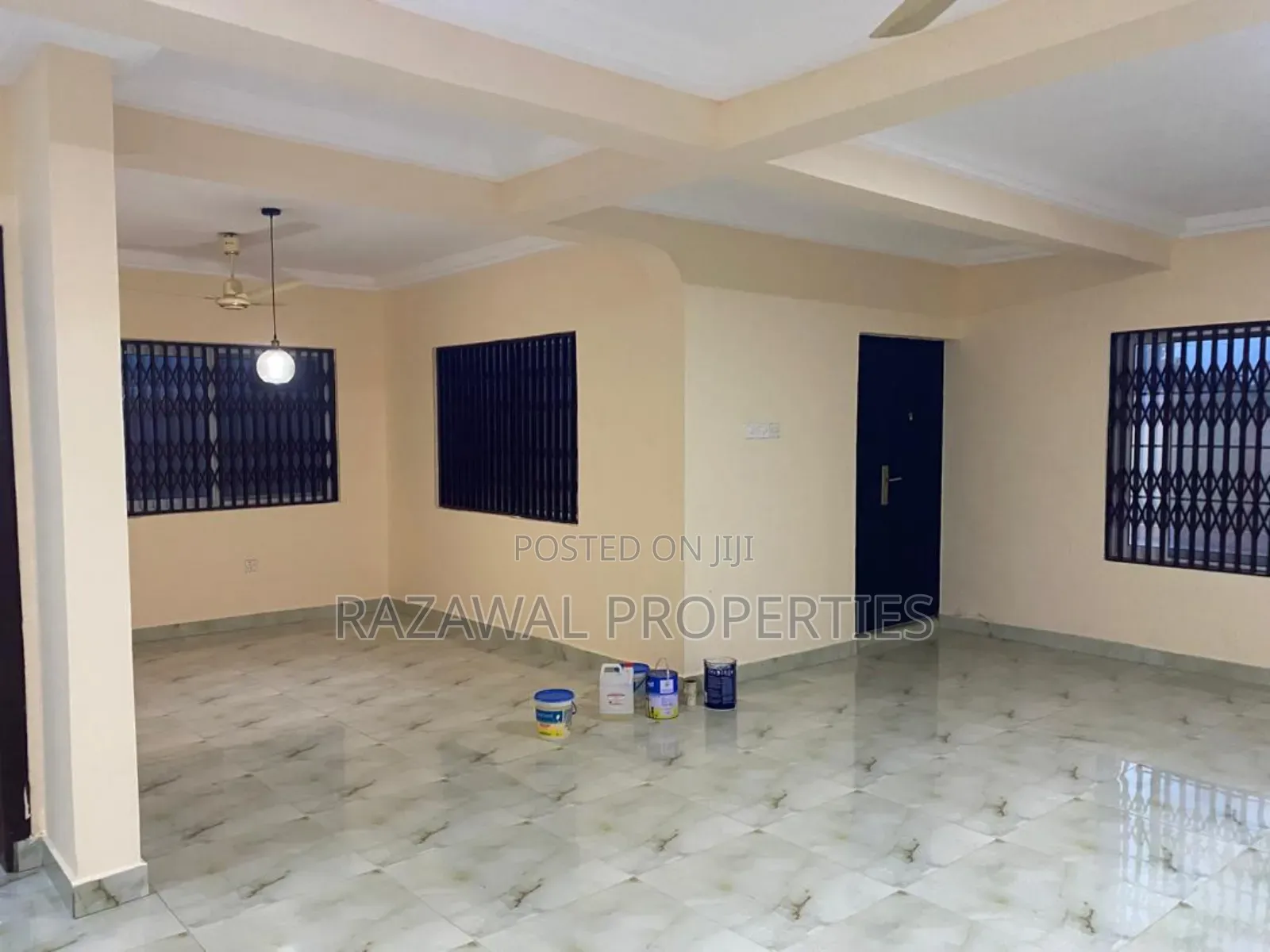 4bdrm House in Abokobi Zion for rent in Abokobi