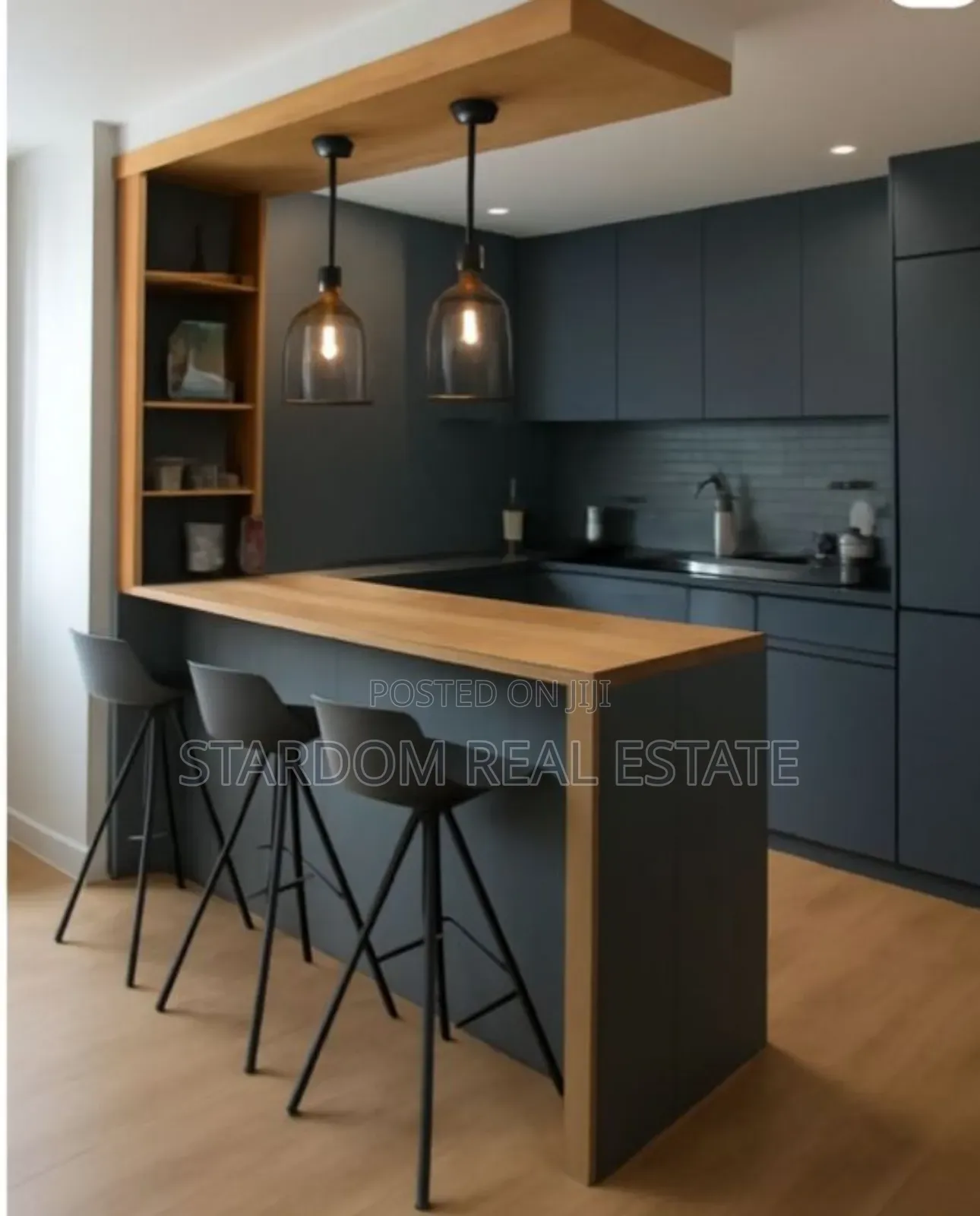 2bdrm Duplex in Ashaley Botwe for sale in Ashaley Botwe