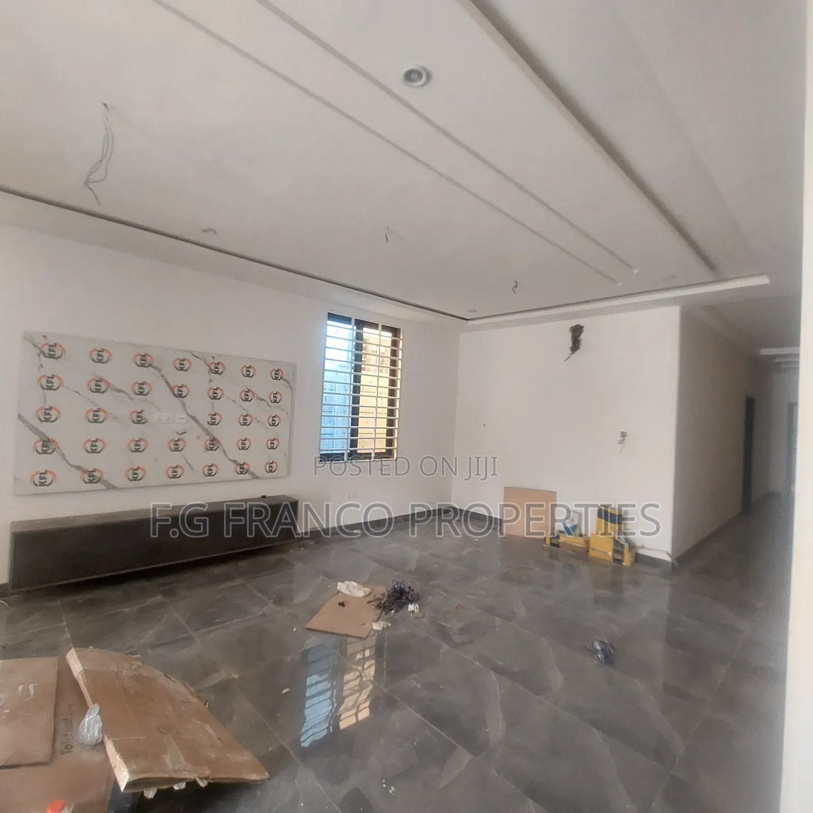 4bdrm House in Kg Franco Properties, Spintex for sale in Spintex
