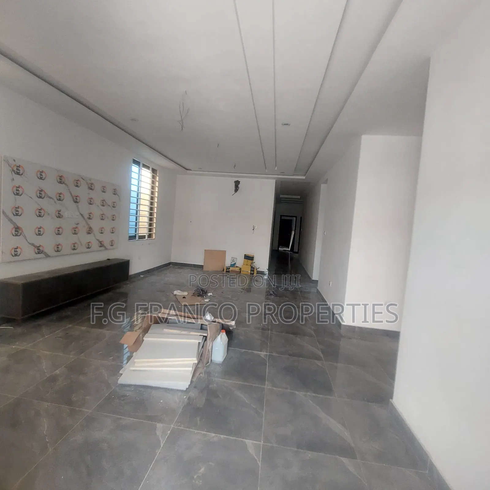 4bdrm House in Kg Franco Properties, Spintex for sale in Spintex