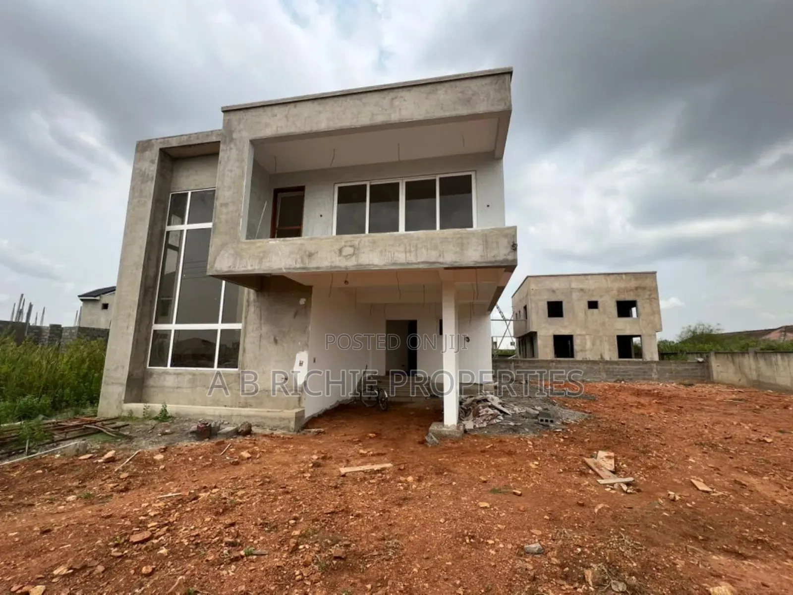 4bdrm House in Ab Richie Properties, Prampram for sale in Prampram